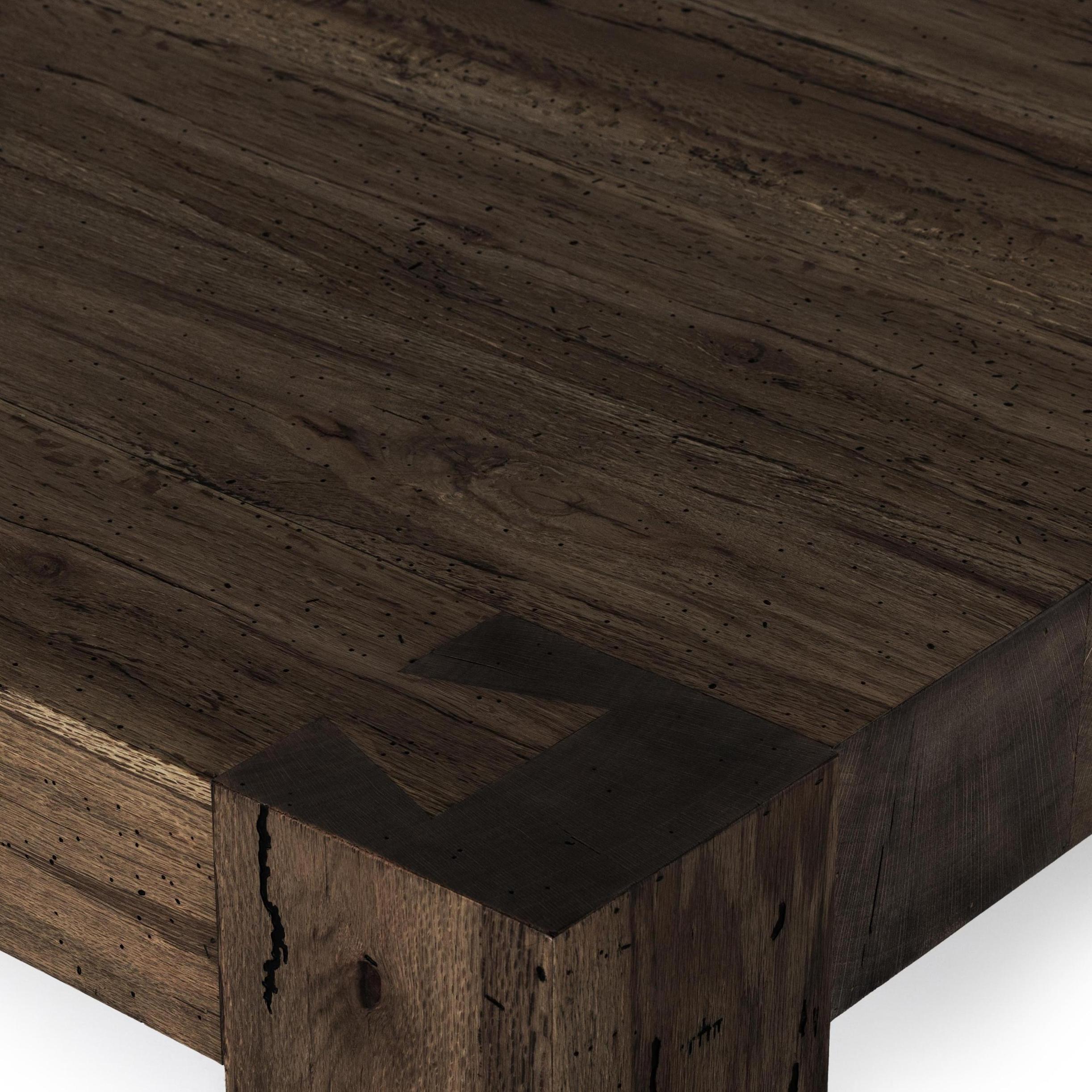 Powell Coffee Table