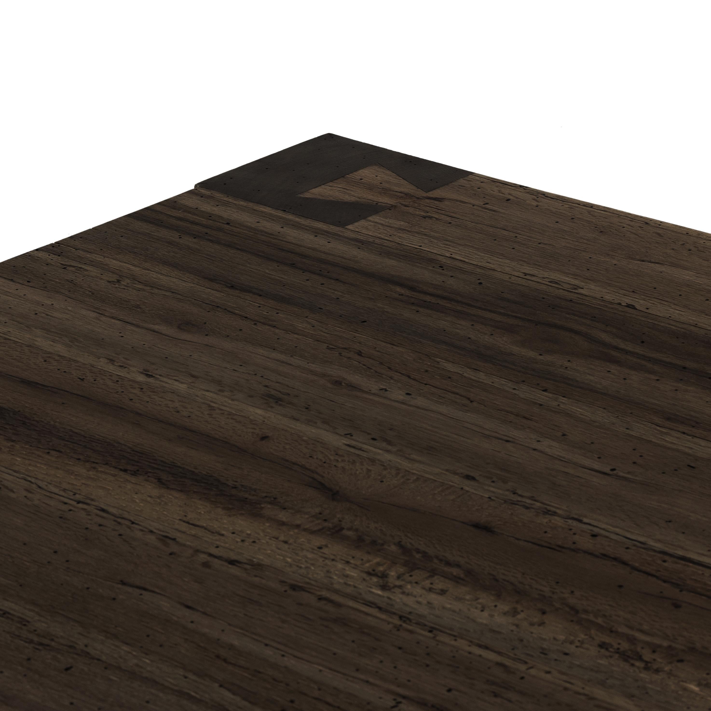 Powell Coffee Table