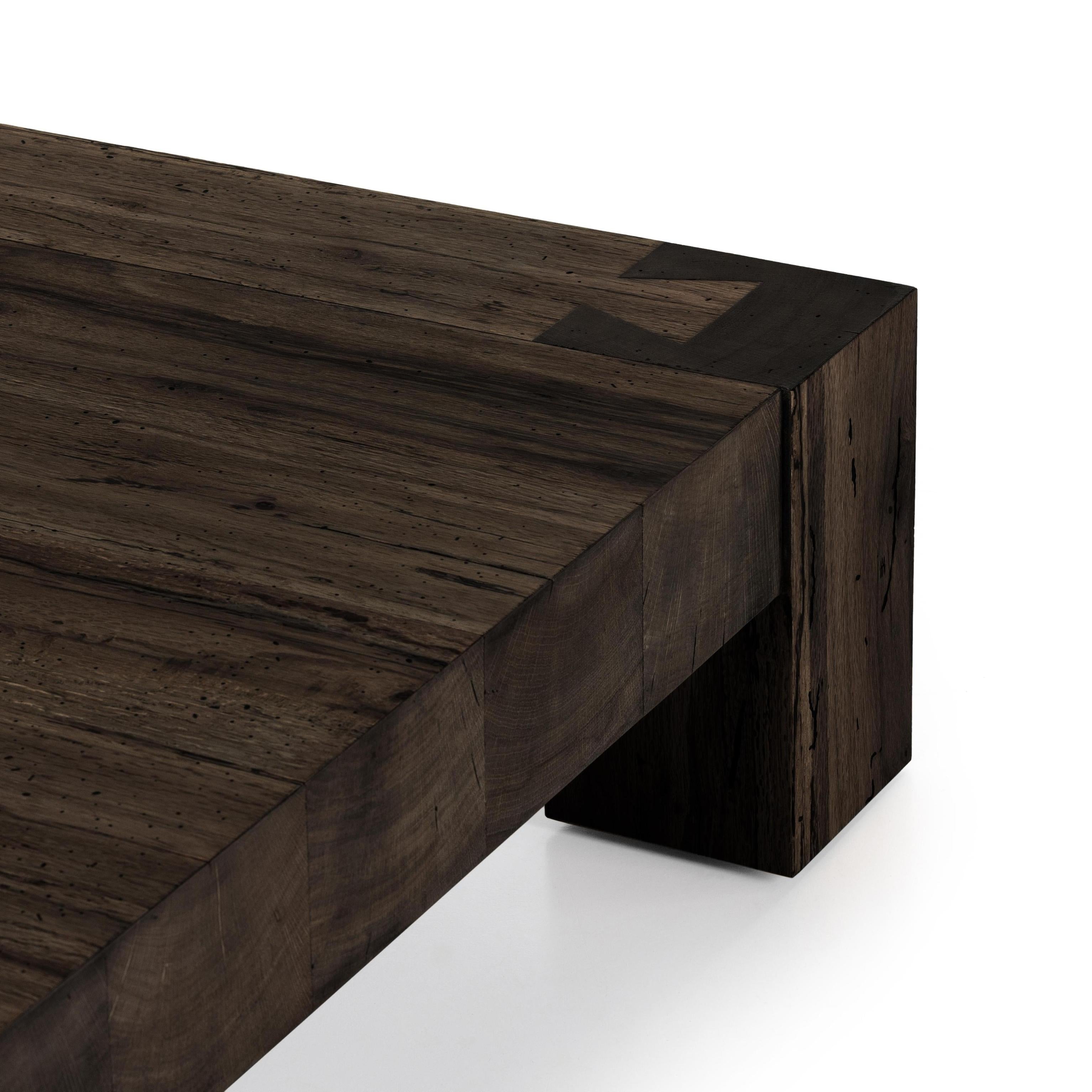 Powell Coffee Table