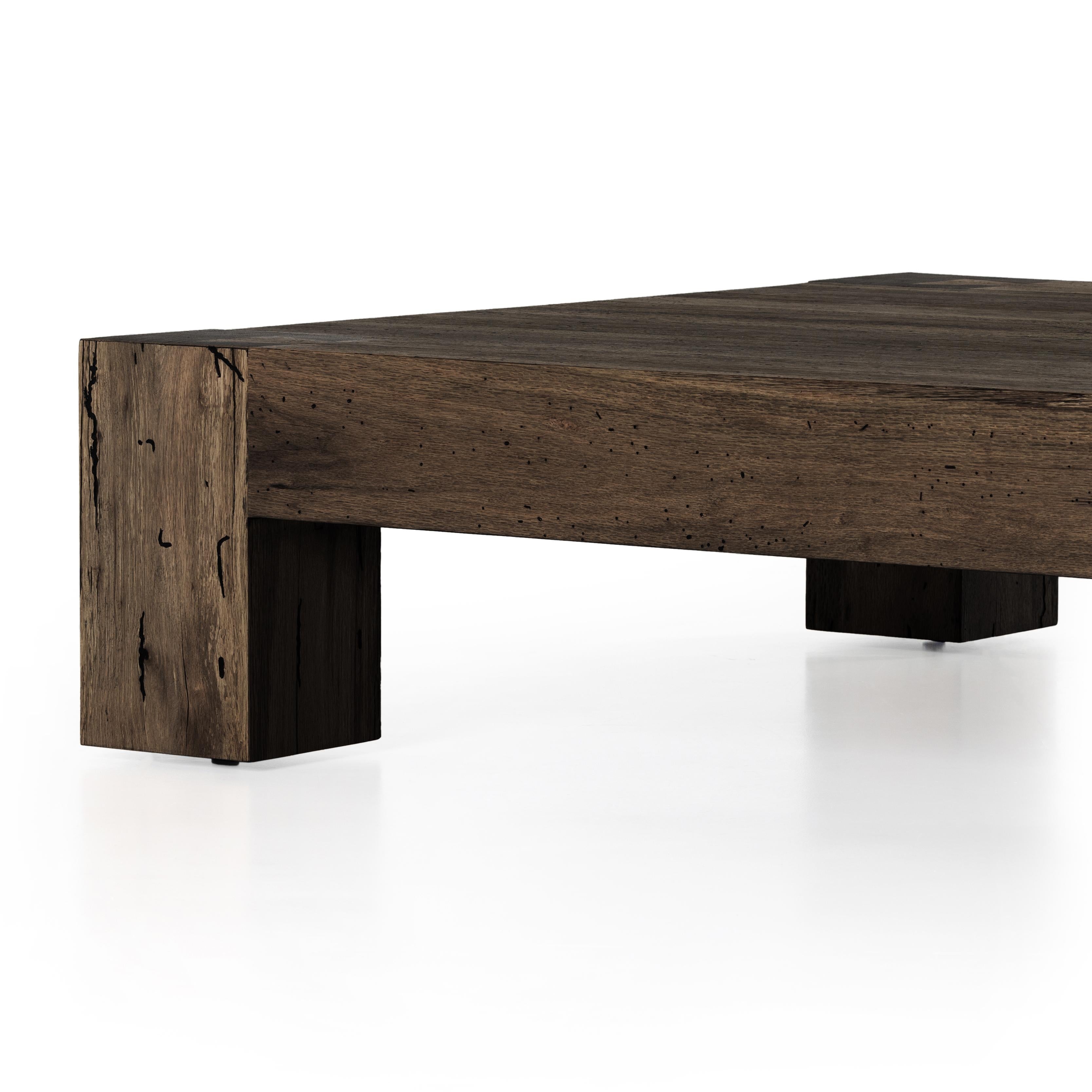 Powell Coffee Table