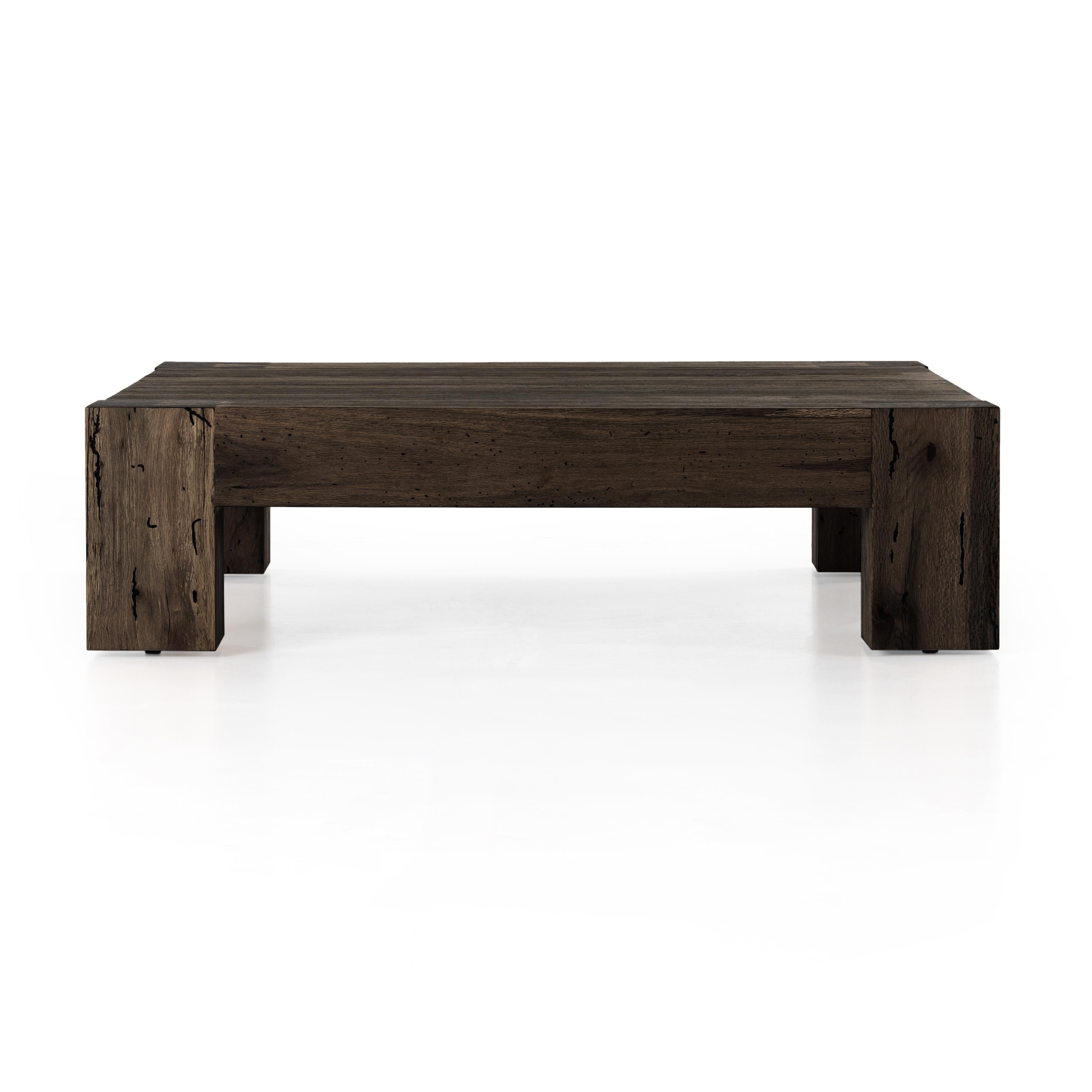 Powell Coffee Table