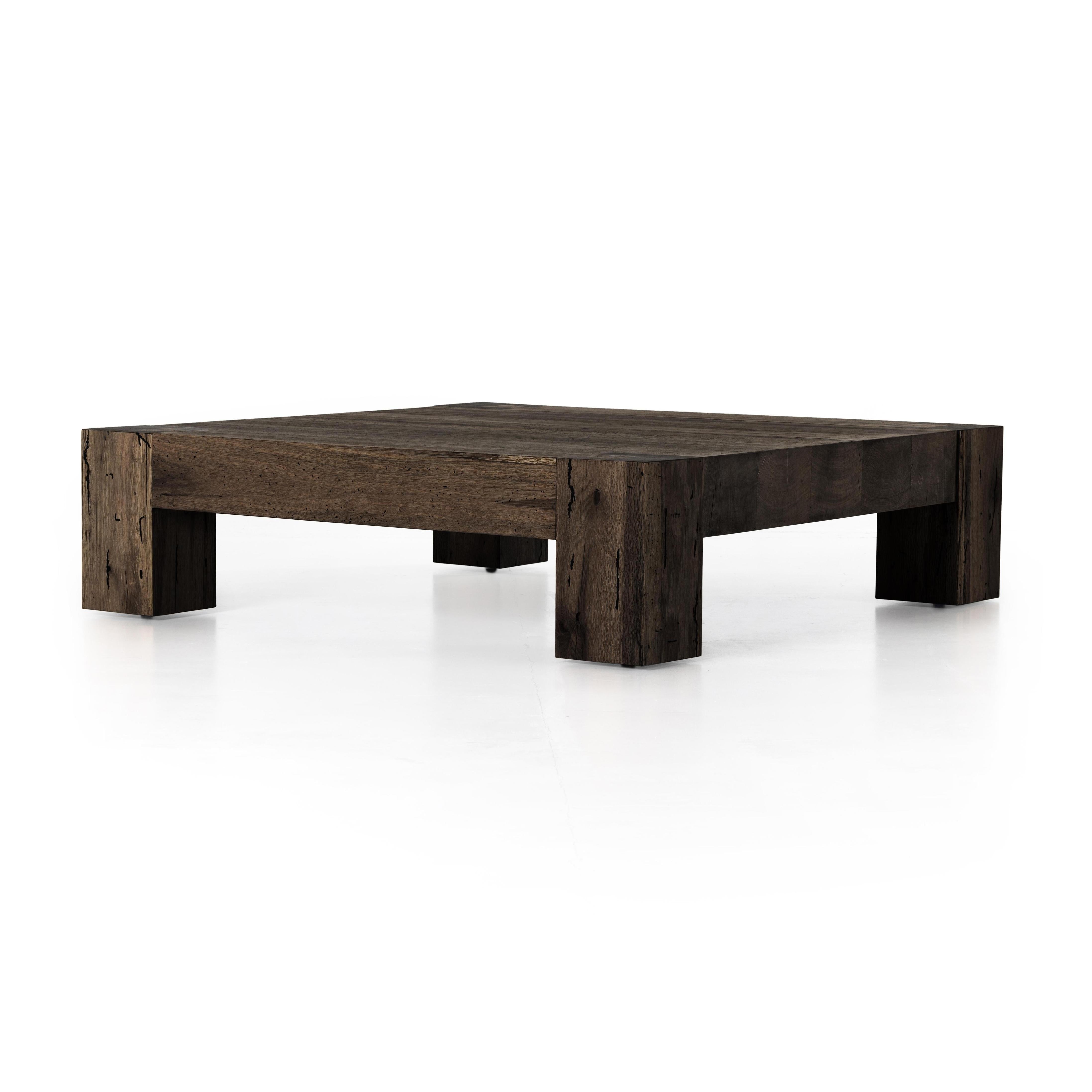 Powell Coffee Table