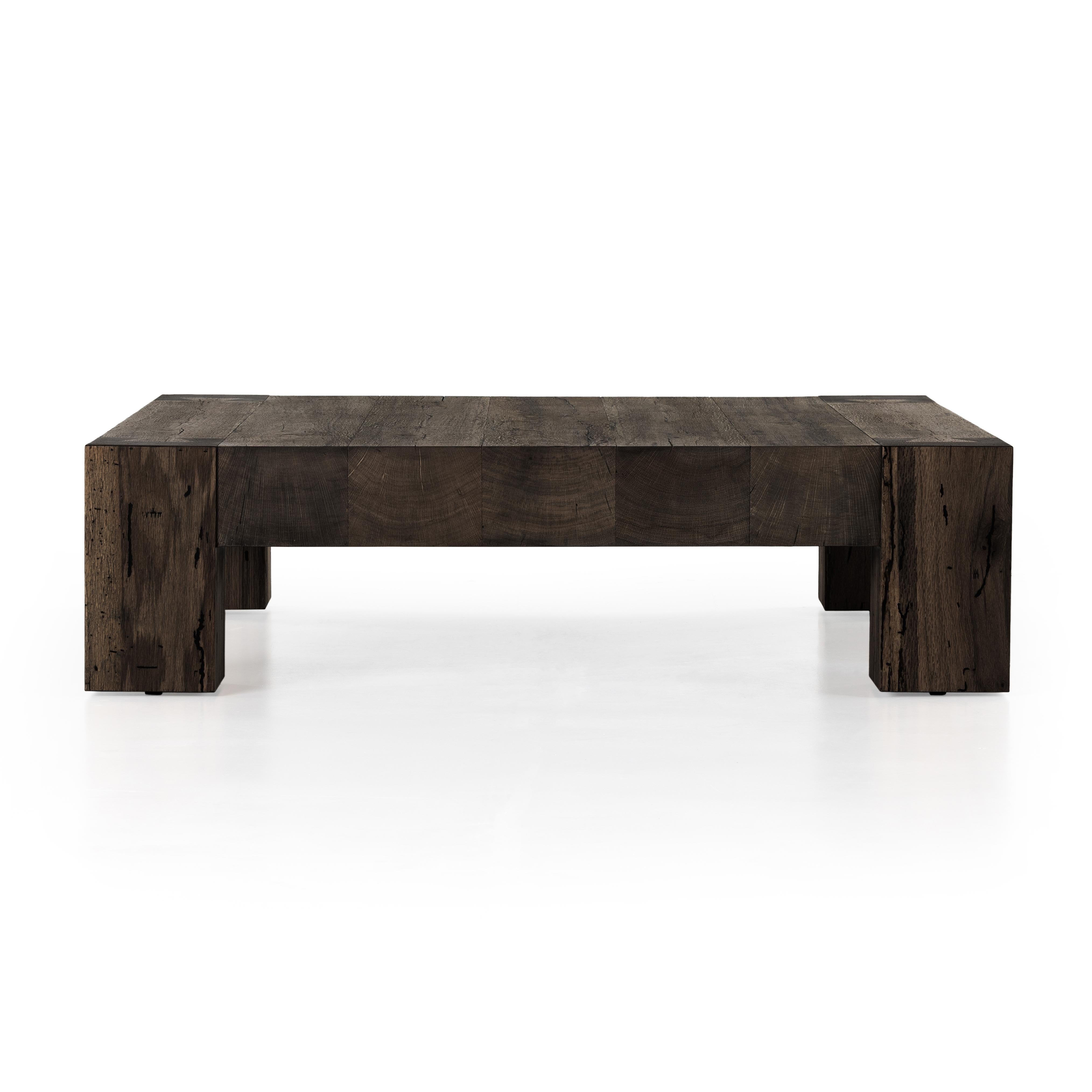 Powell Coffee Table