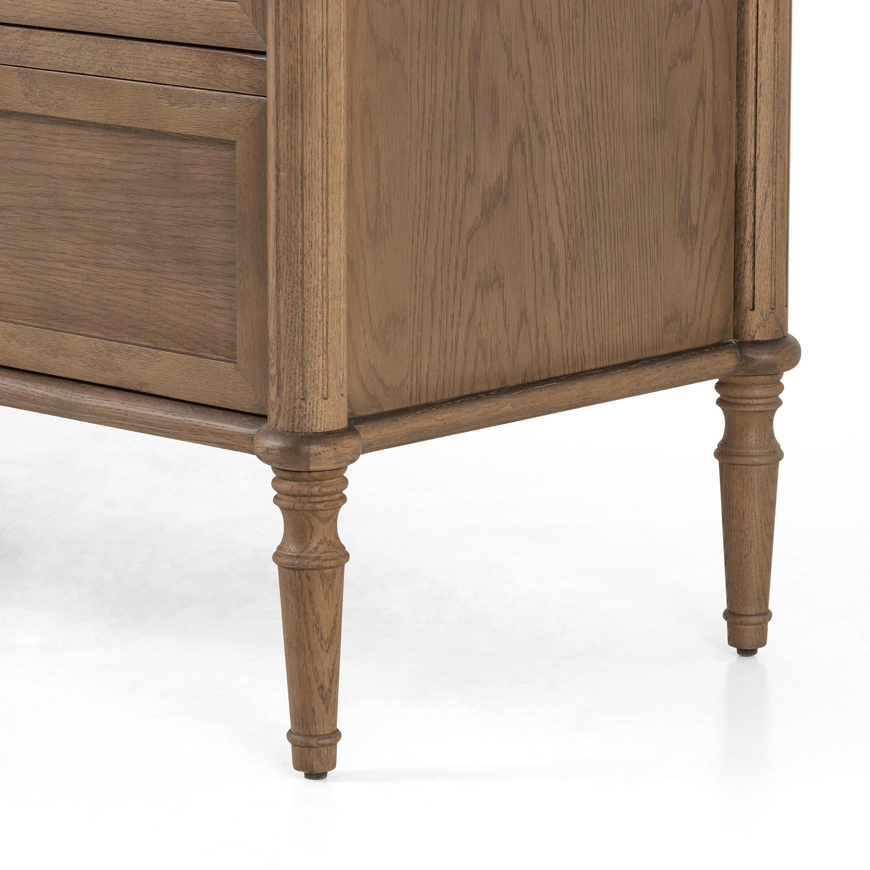 Gabrielle Dresser