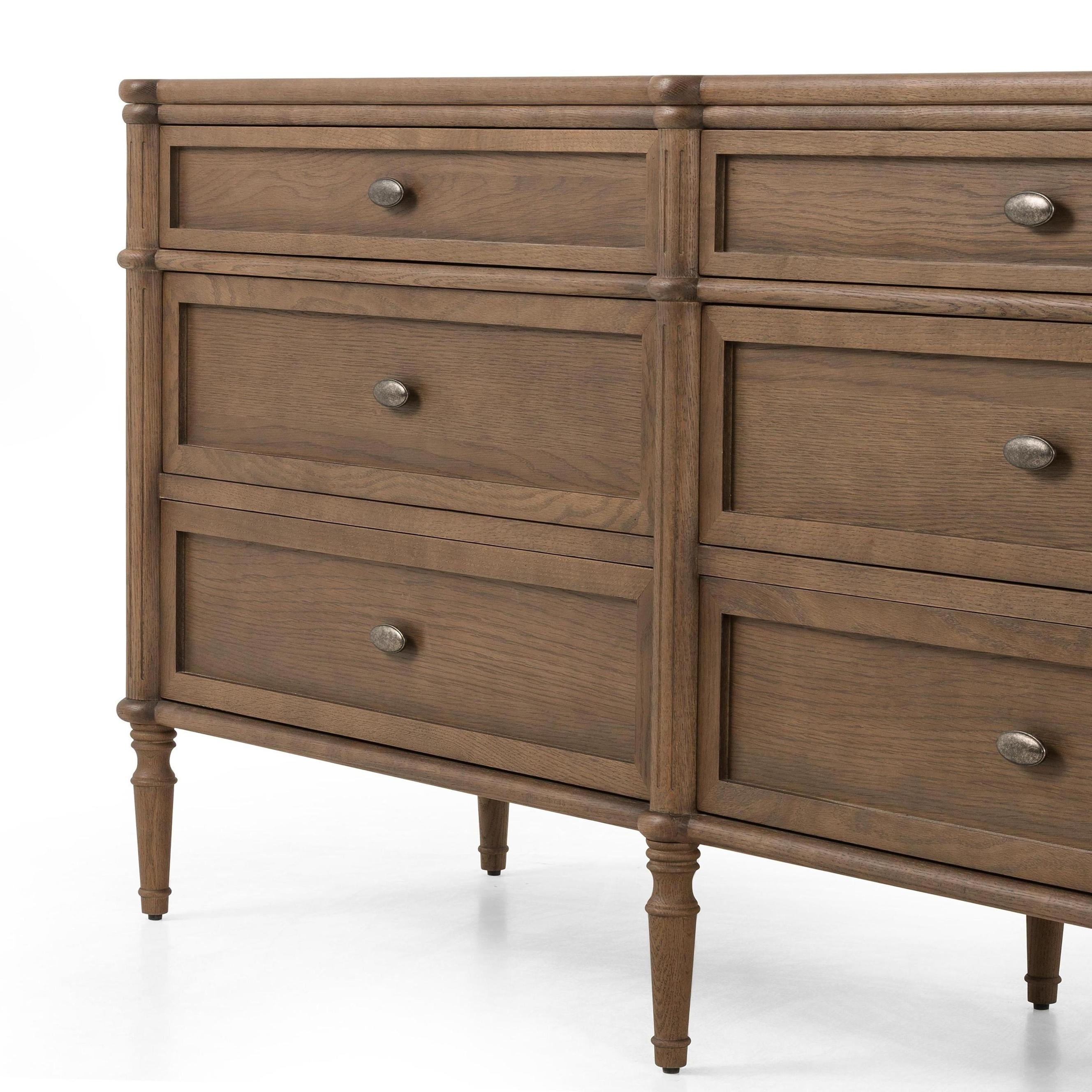 Gabrielle Dresser