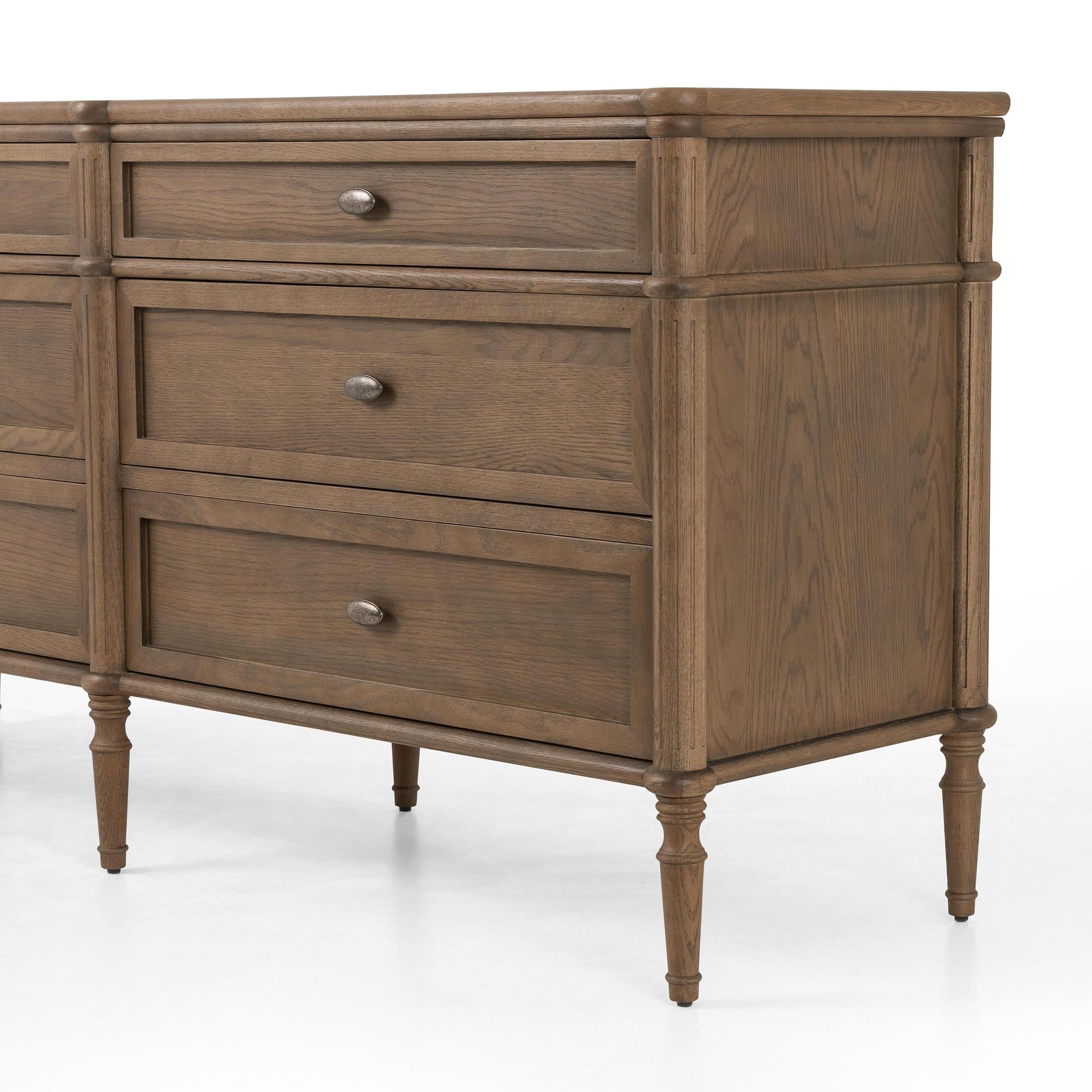 Gabrielle Dresser