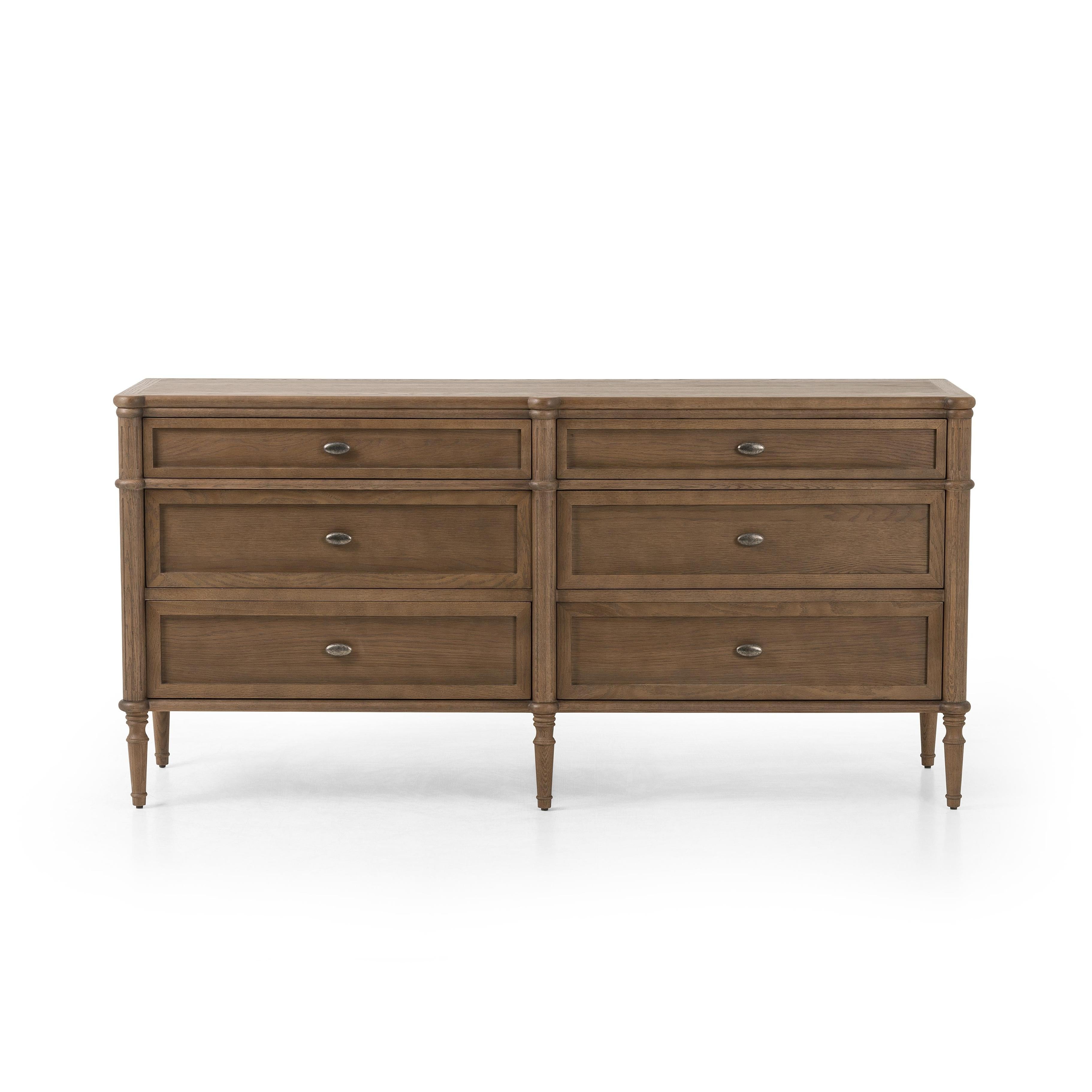 Gabrielle Dresser