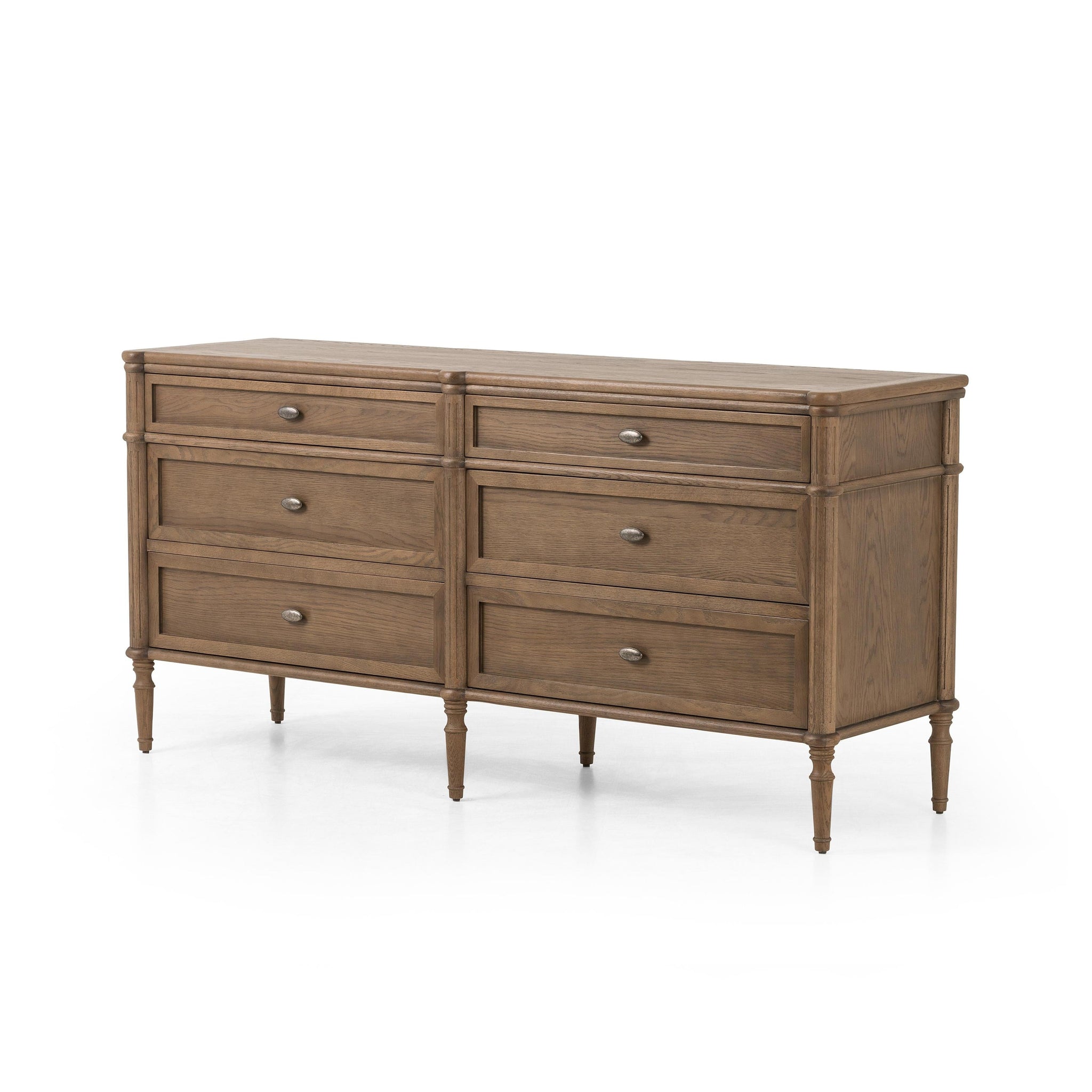 Gabrielle Dresser