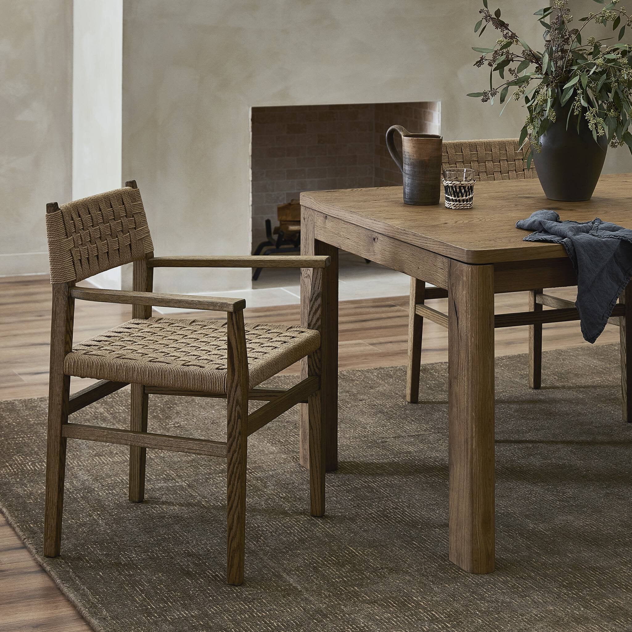 Rinna Dining Armchair