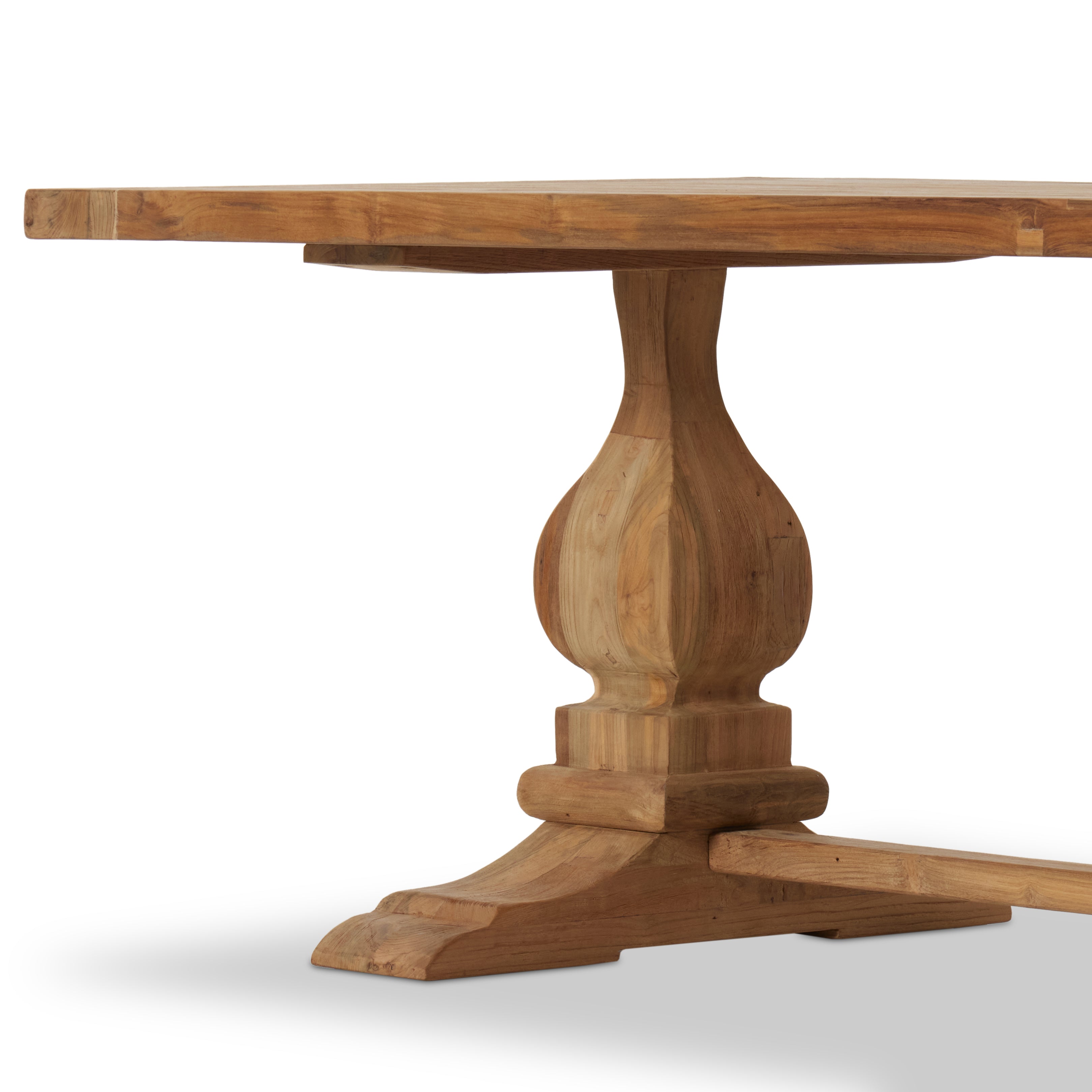 Lee Outdoor Dining Table