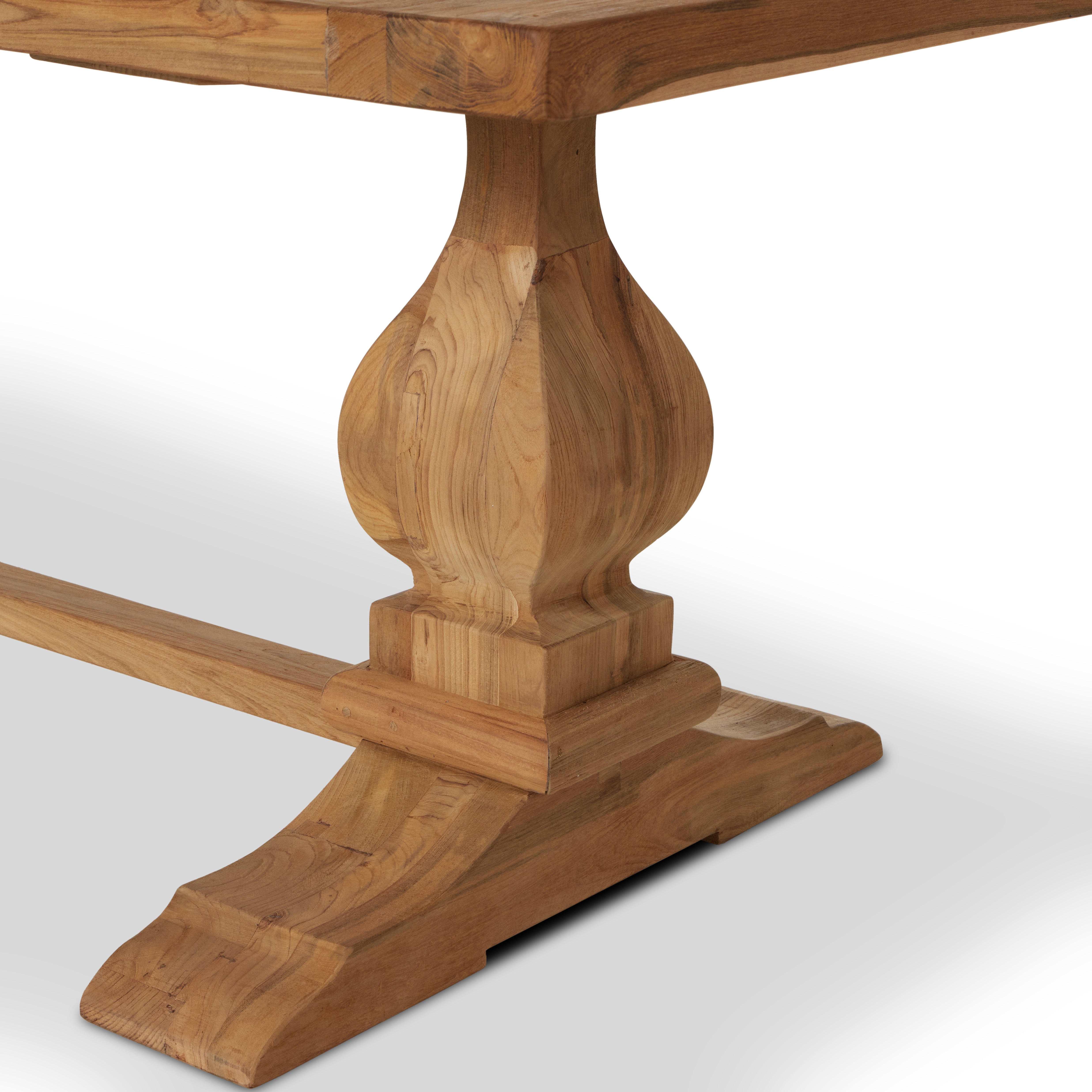 Lee Outdoor Dining Table
