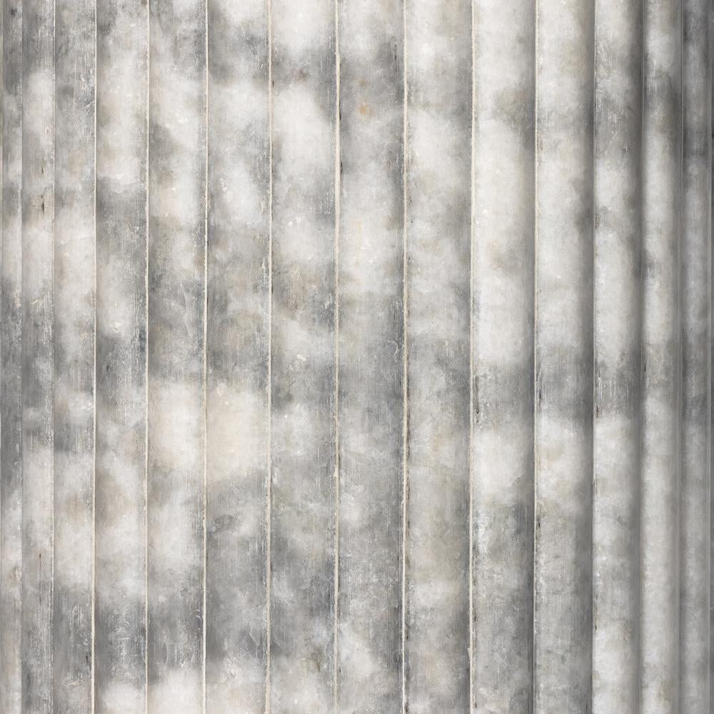 Deco Marble End Table