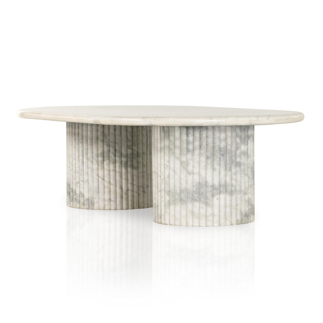 Deco Marble Coffee Table