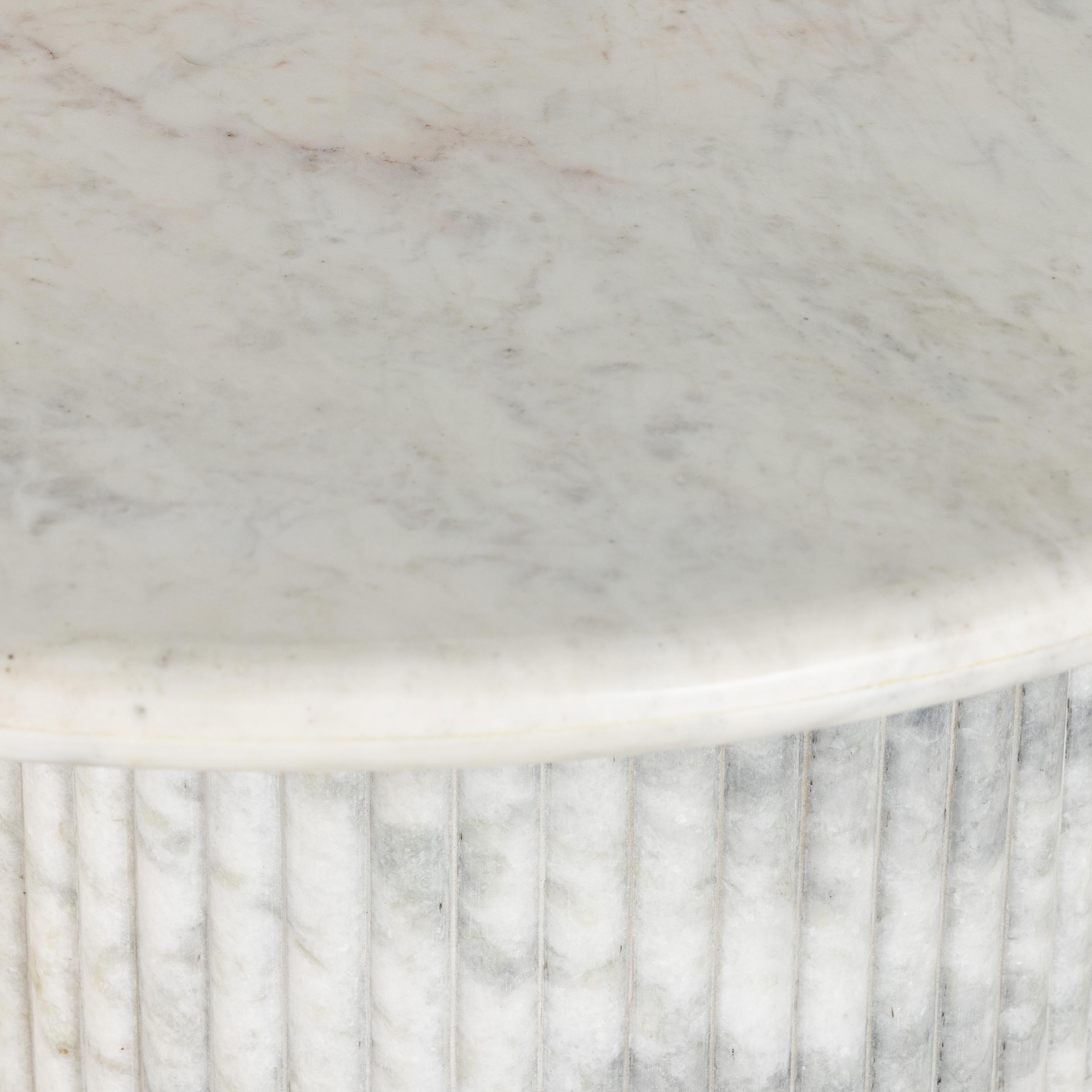 Deco Marble Coffee Table