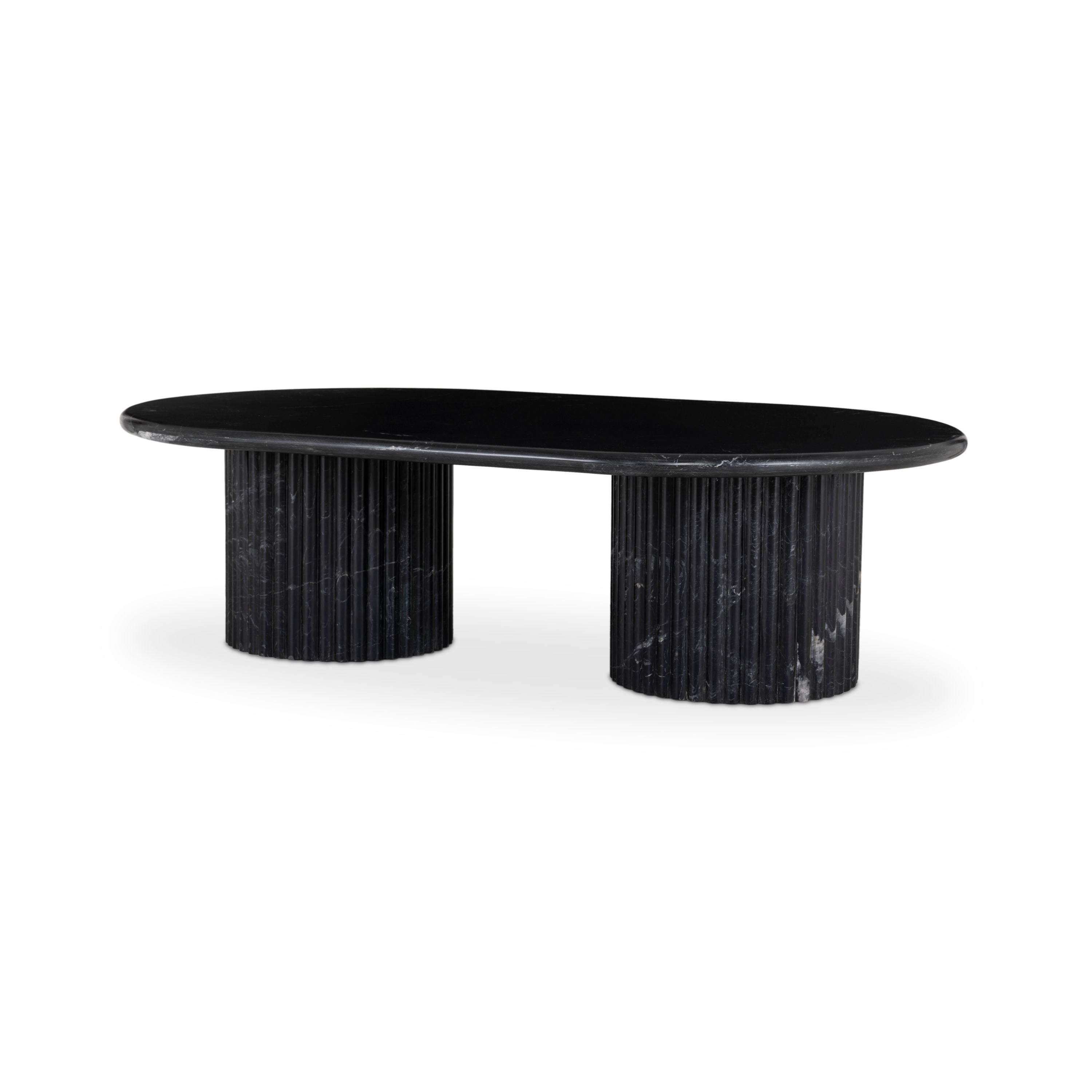 Deco Marble Coffee Table