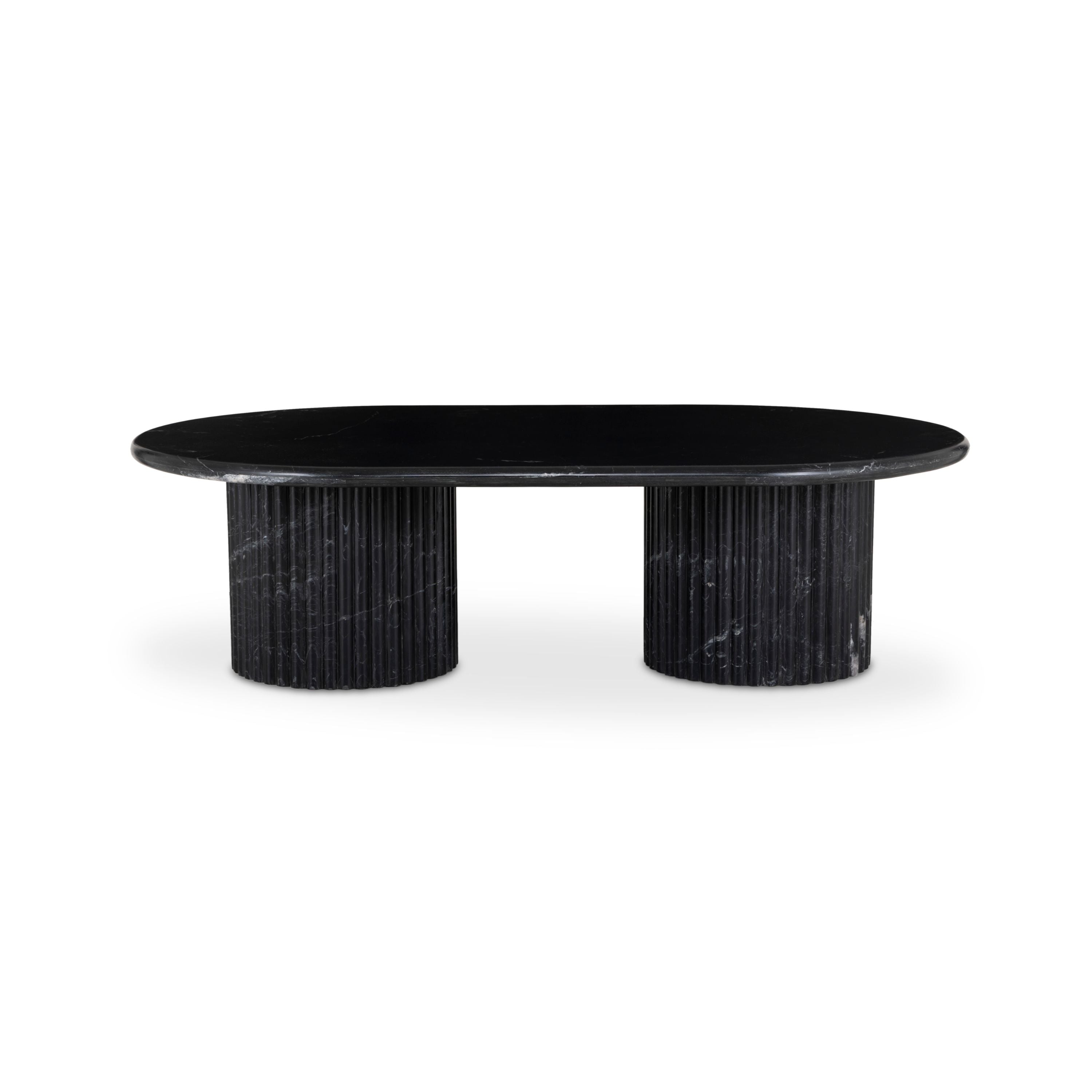 Deco Marble Coffee Table