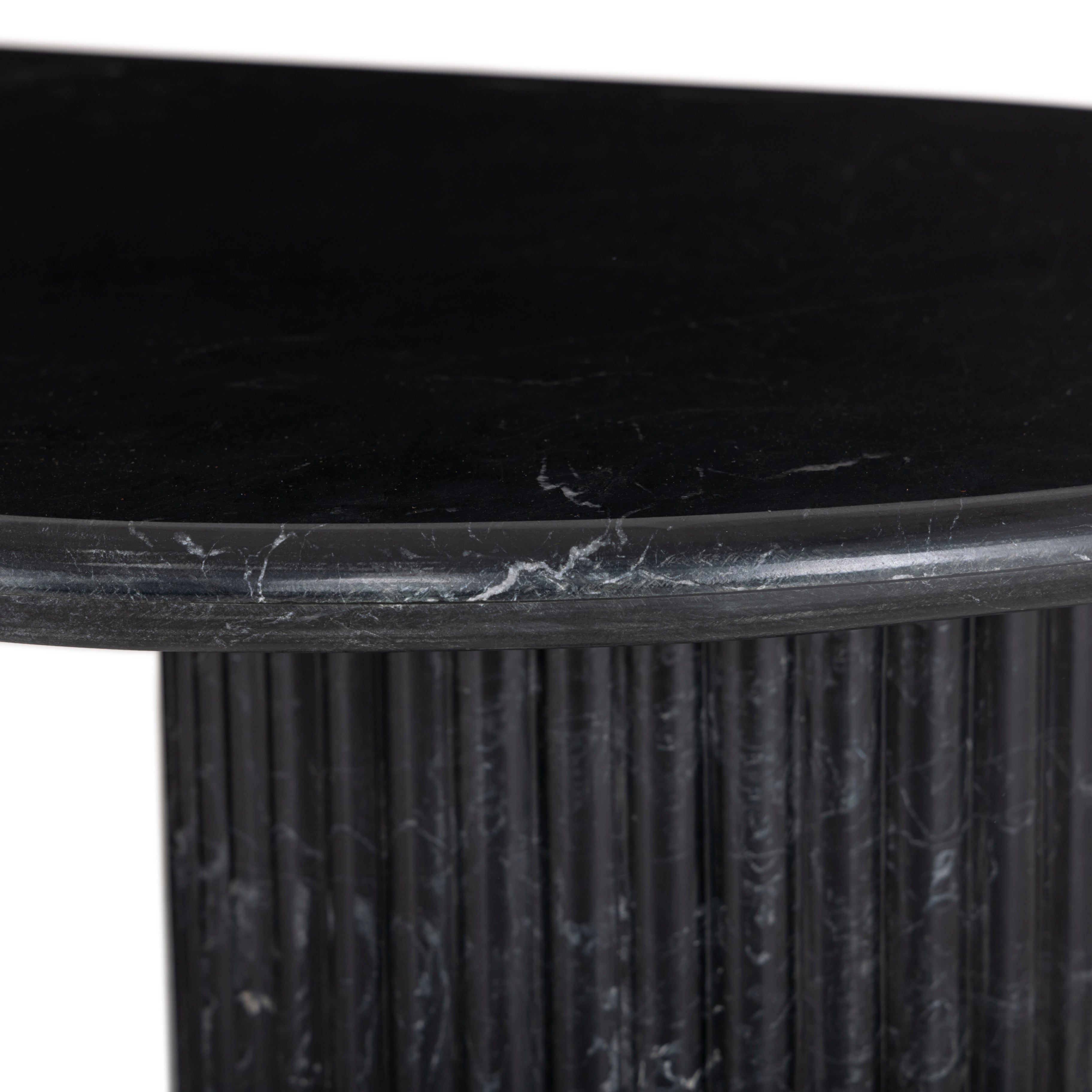 Deco Marble Coffee Table