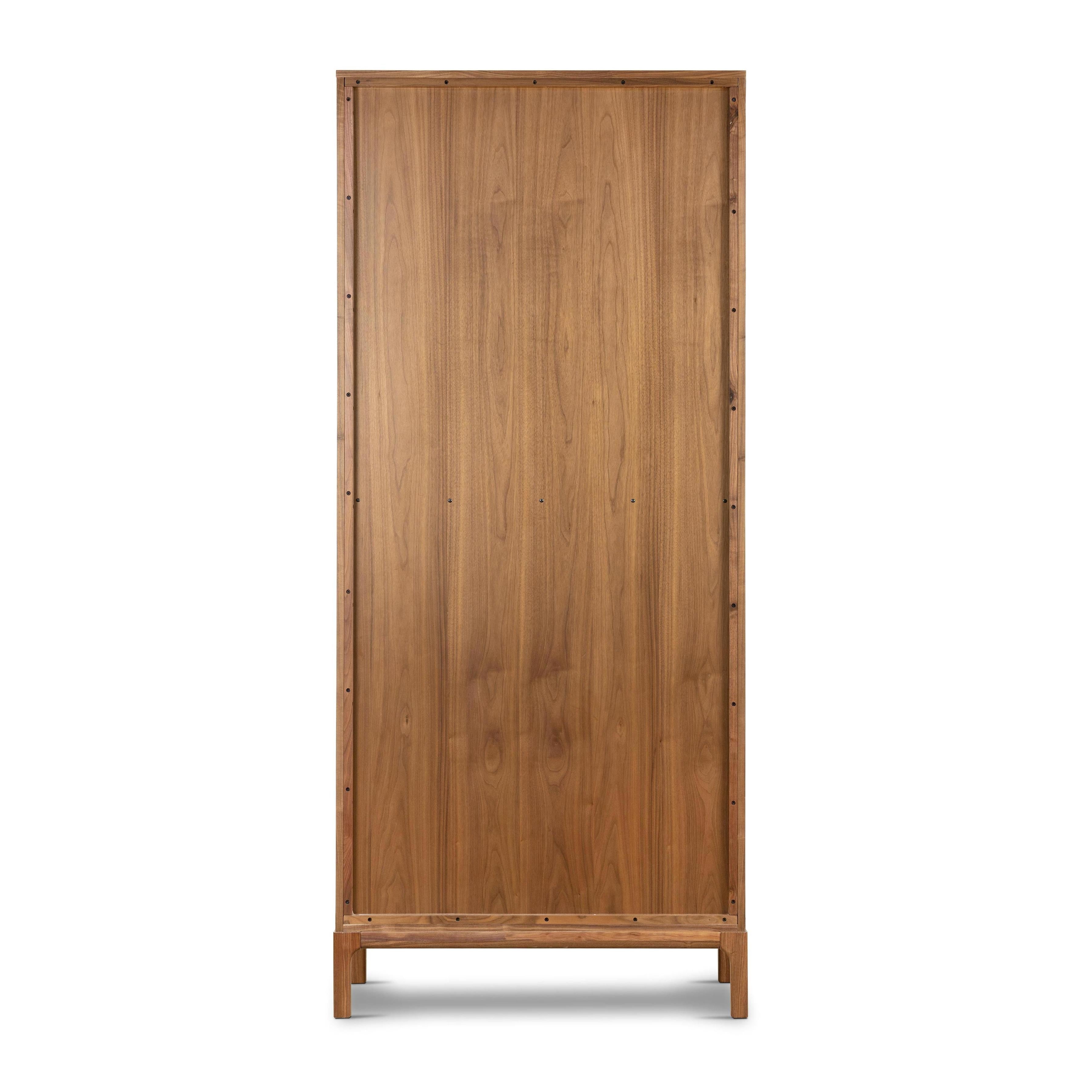 Latimer Cabinet