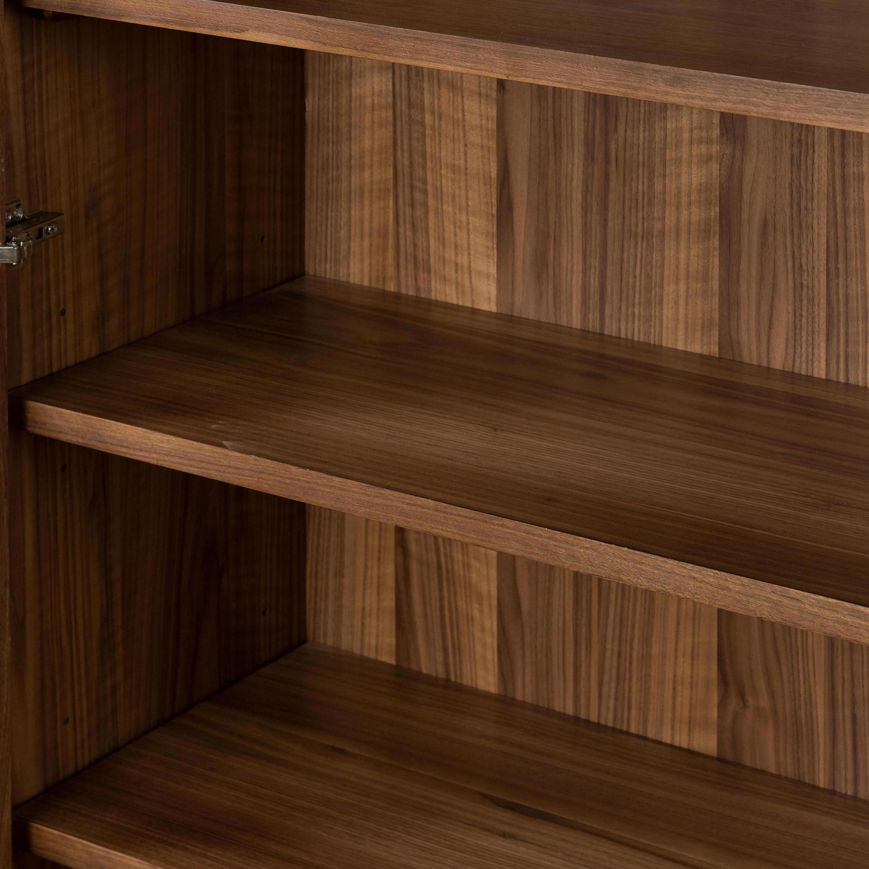 Latimer Cabinet