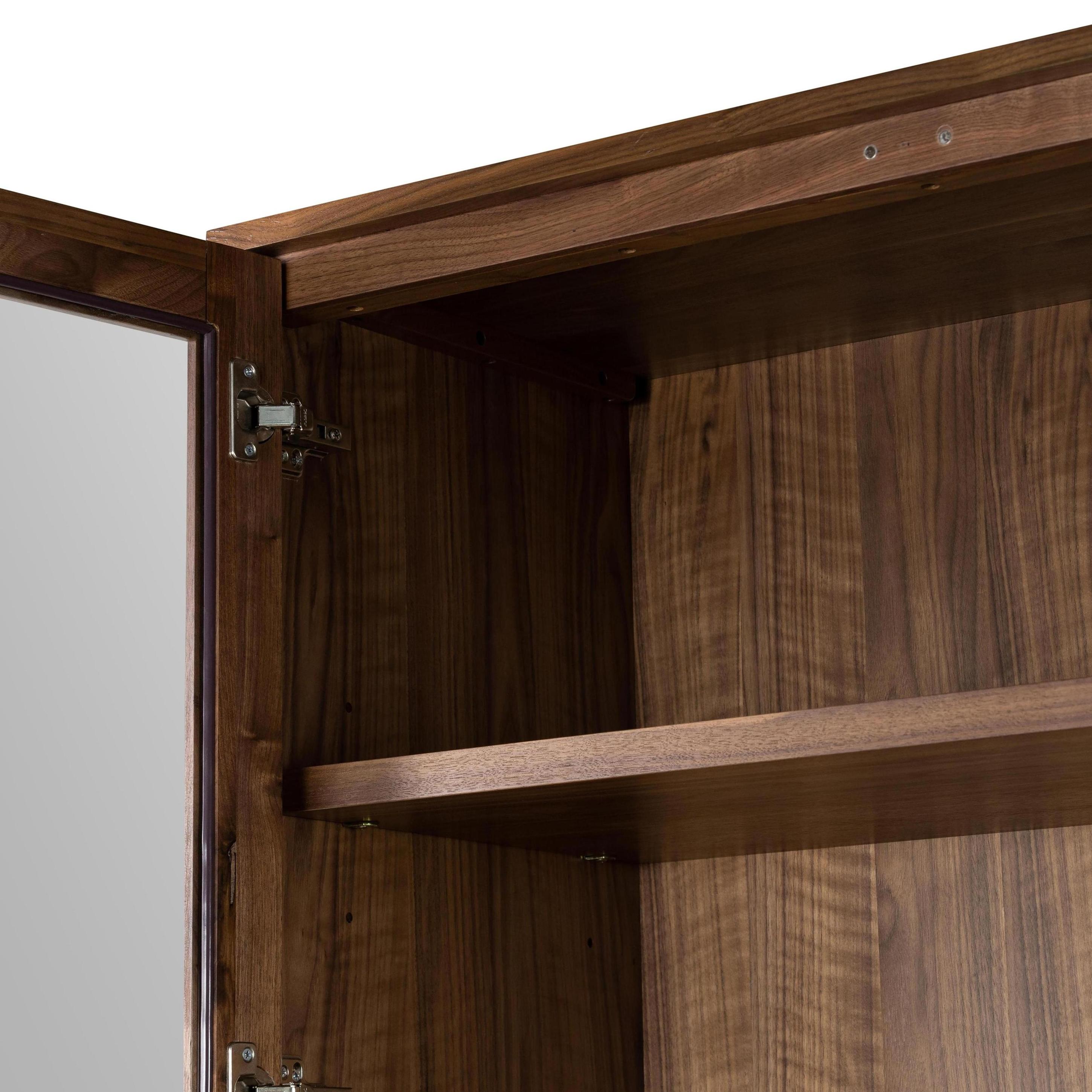 Latimer Cabinet