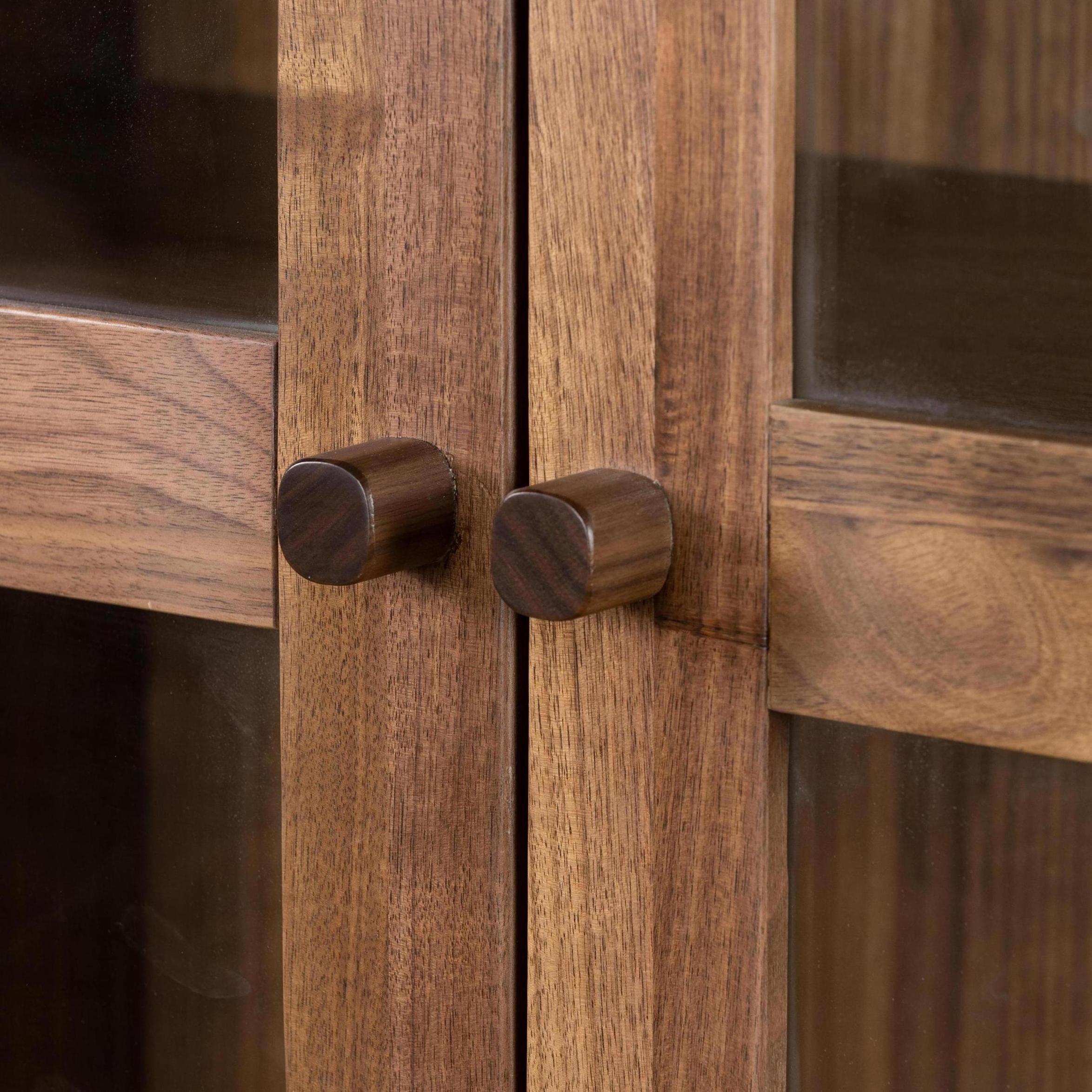 Latimer Cabinet