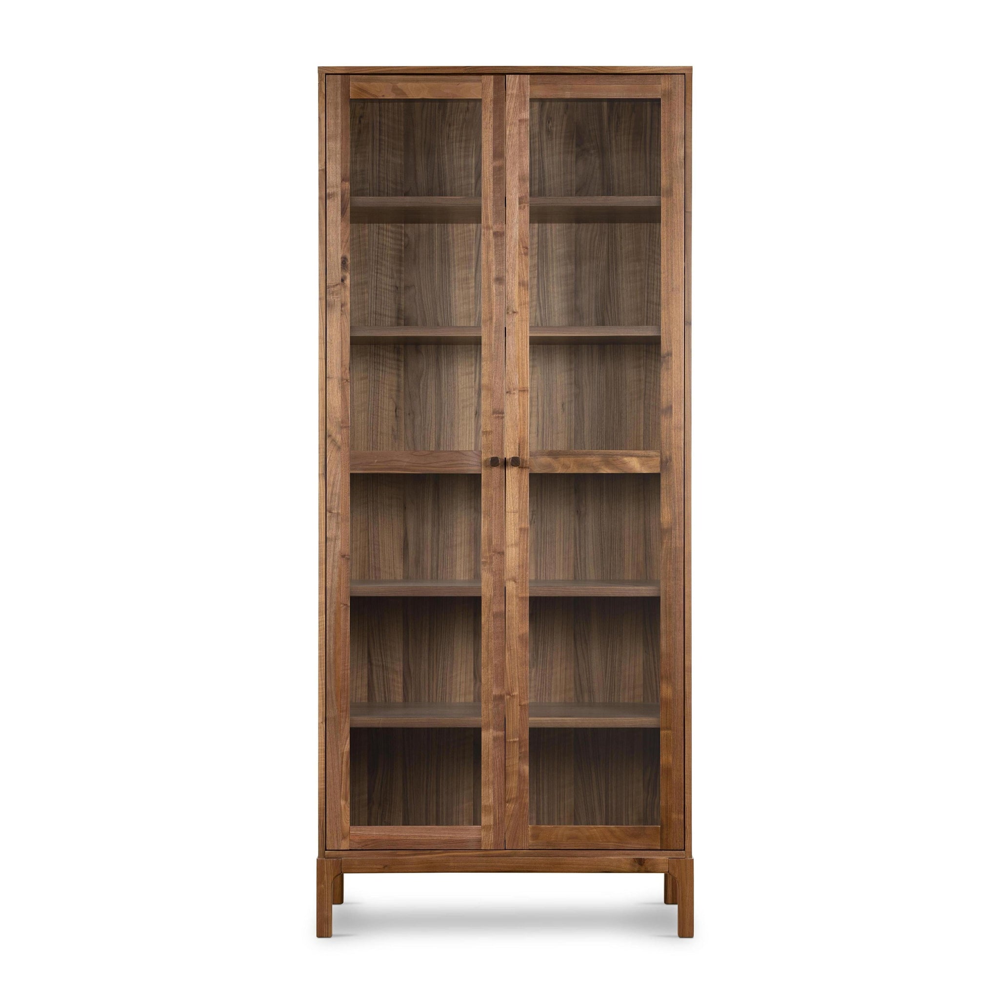 Latimer Cabinet