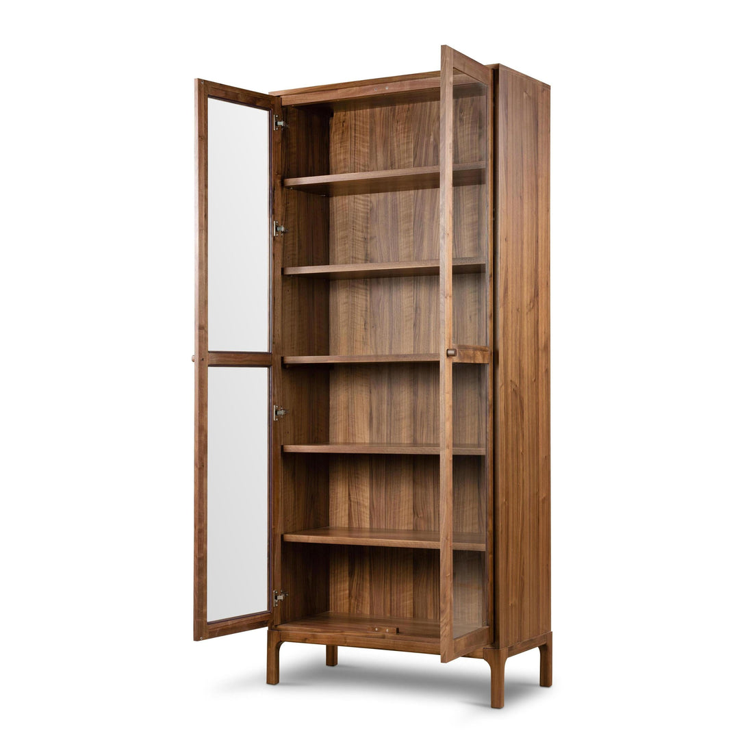 Latimer Cabinet