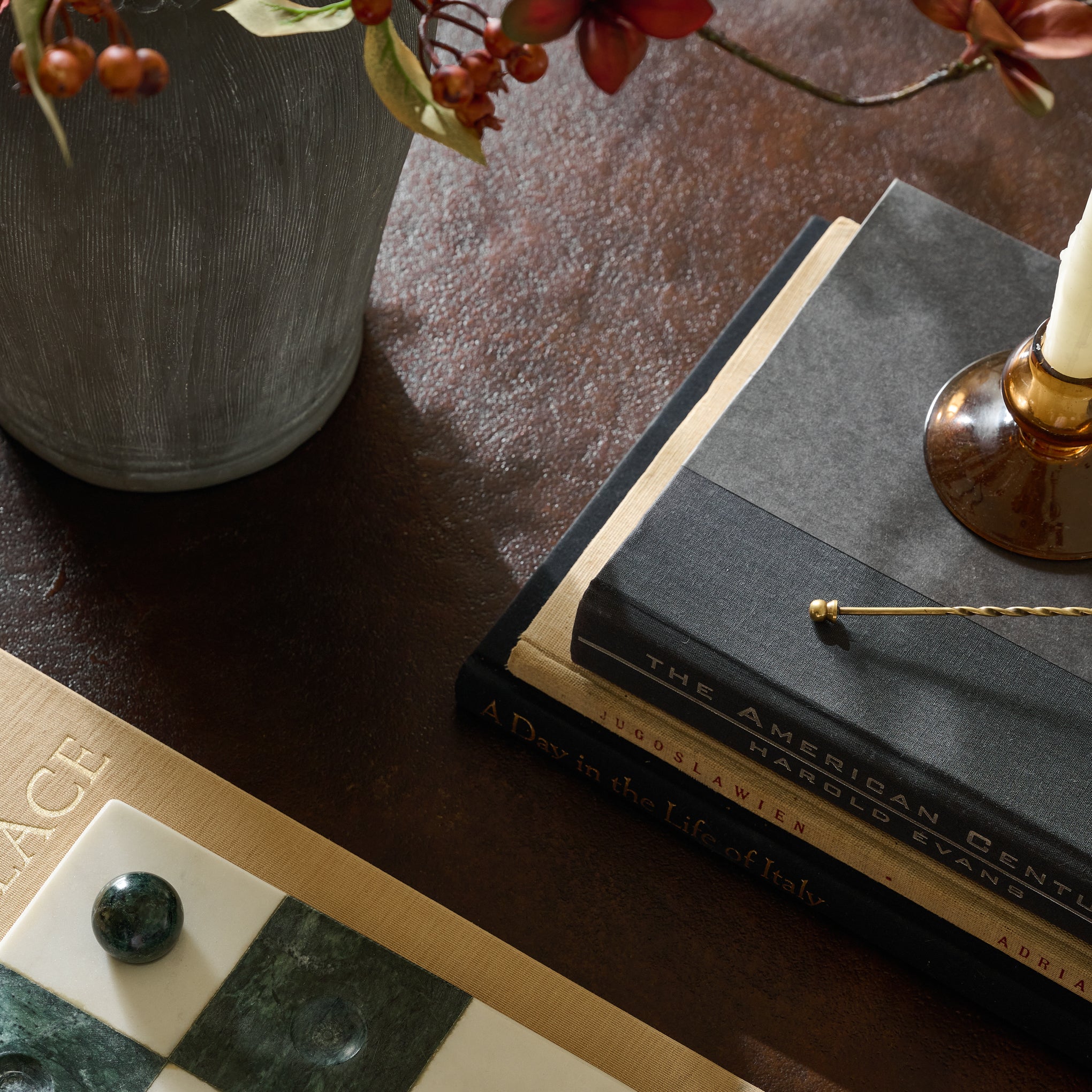 Lex Coffee Table