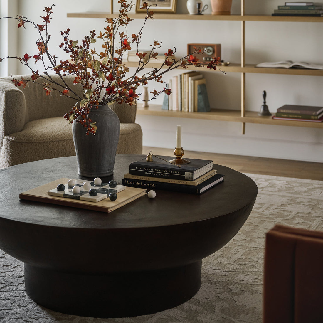 Lex Coffee Table
