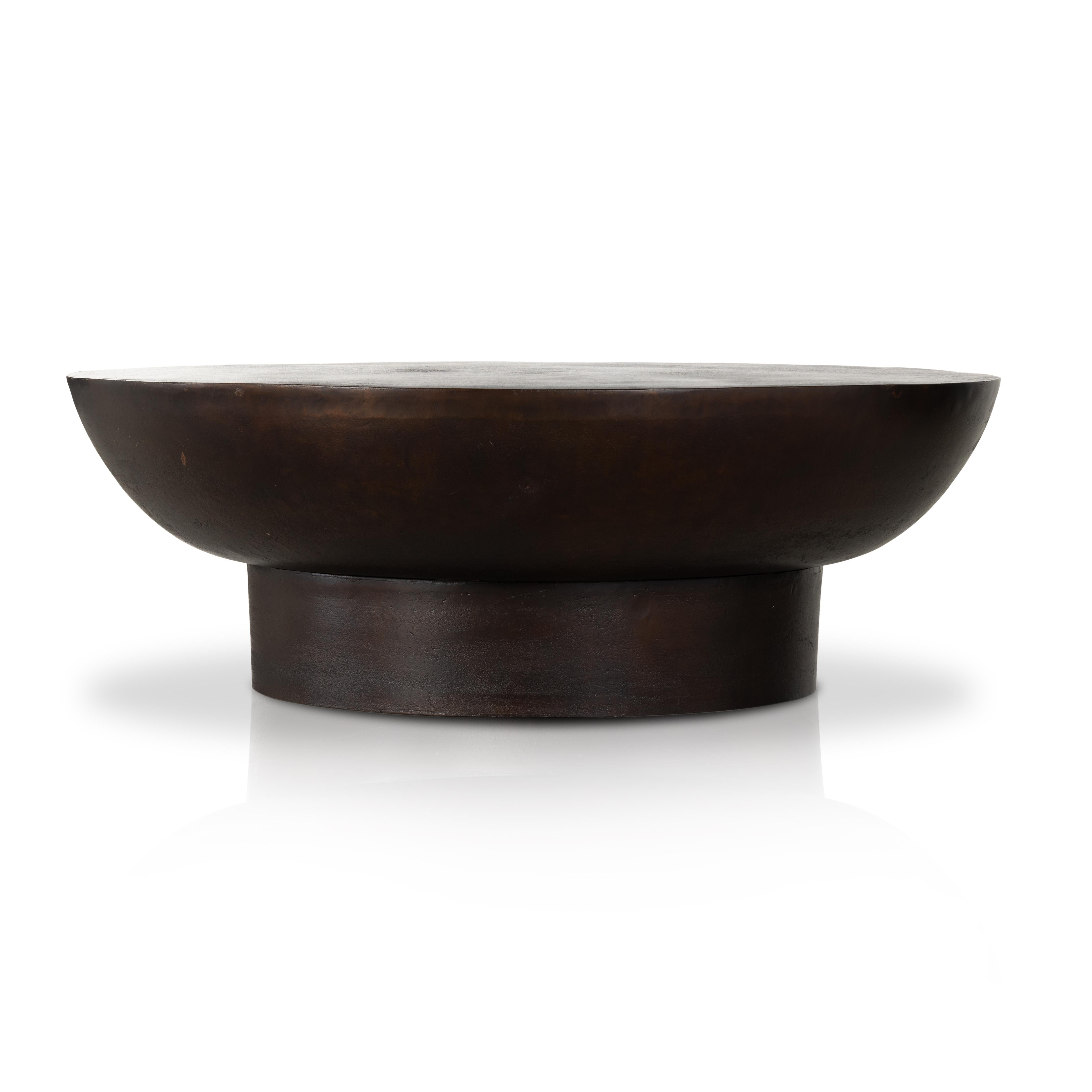 Lex Coffee Table
