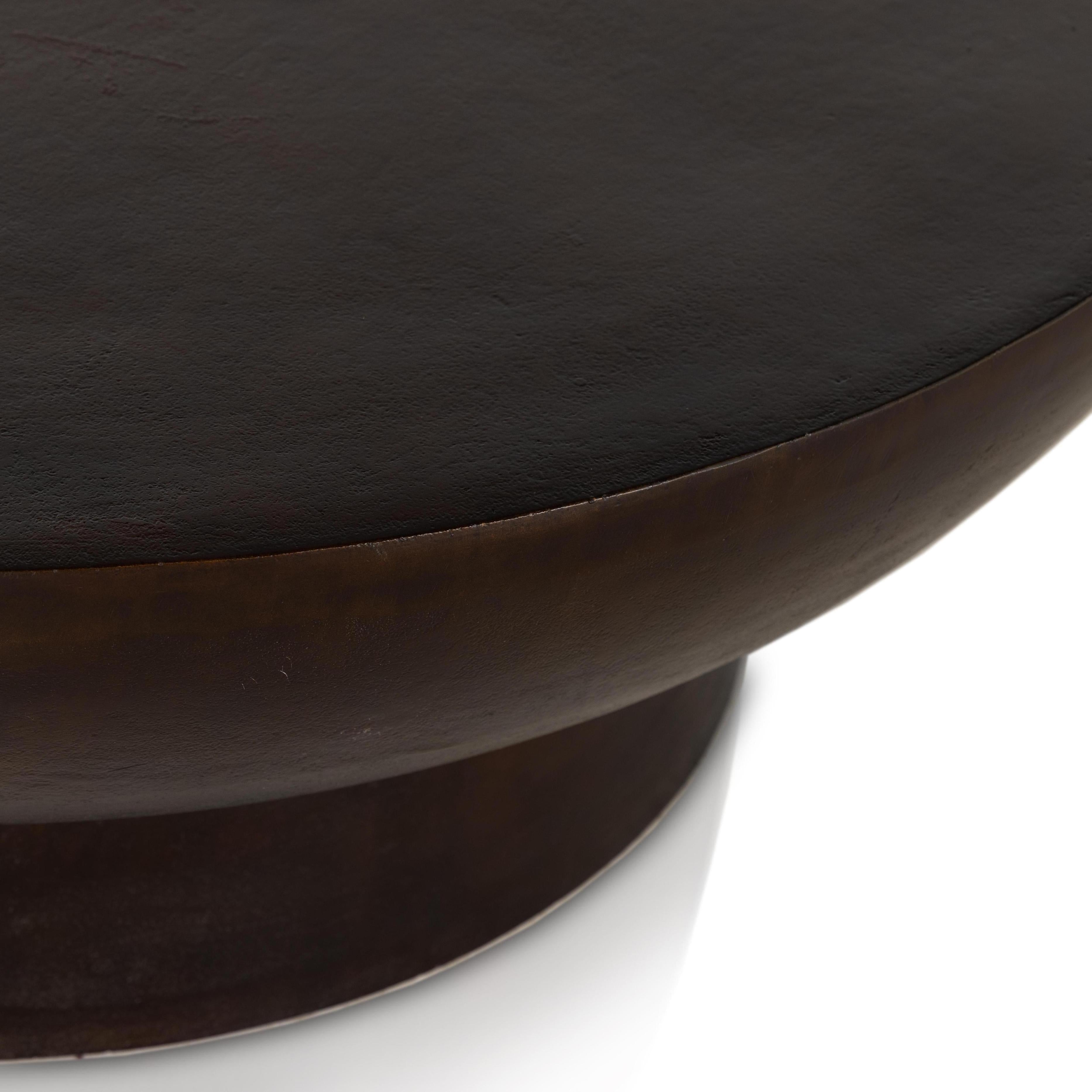 Lex Coffee Table