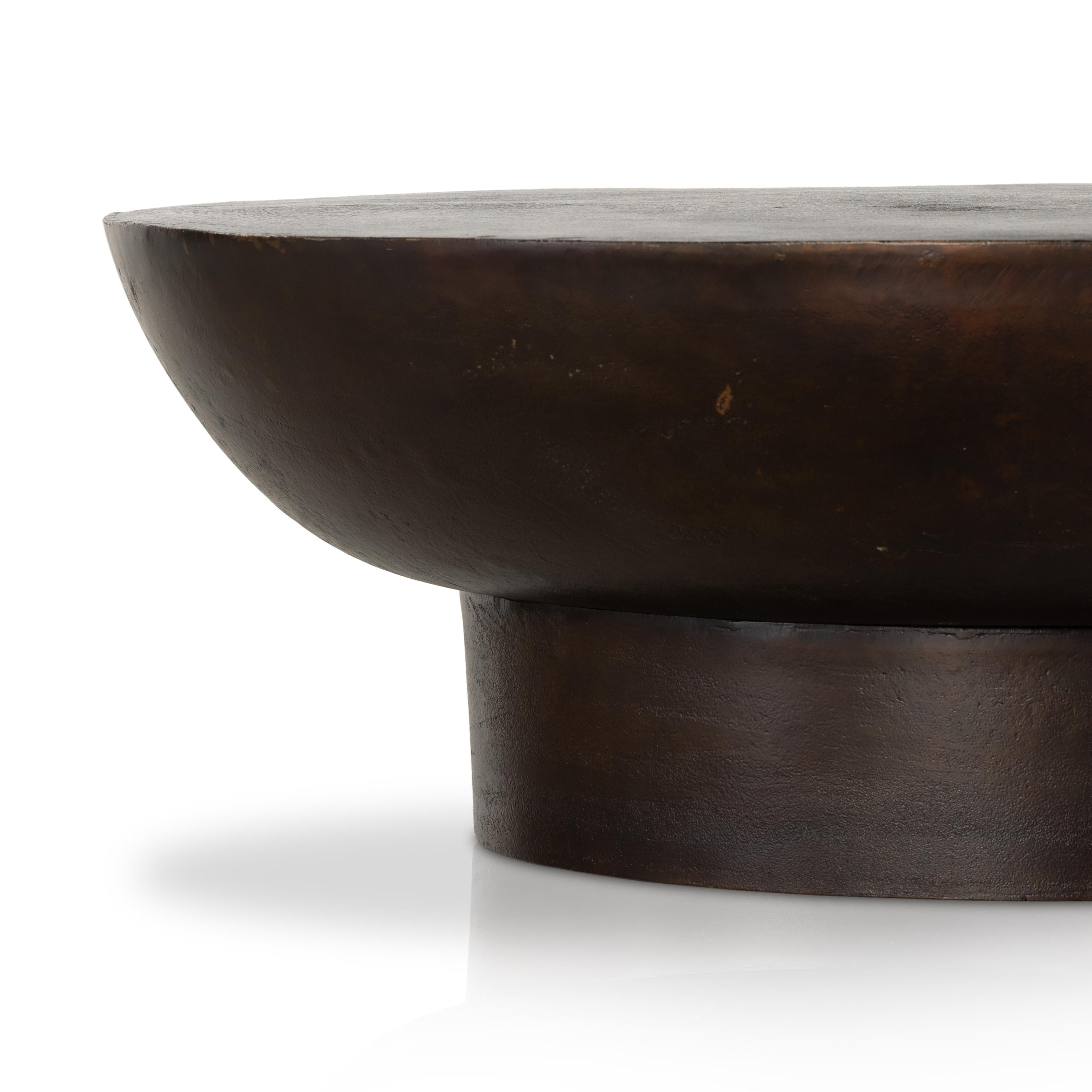Lex Coffee Table