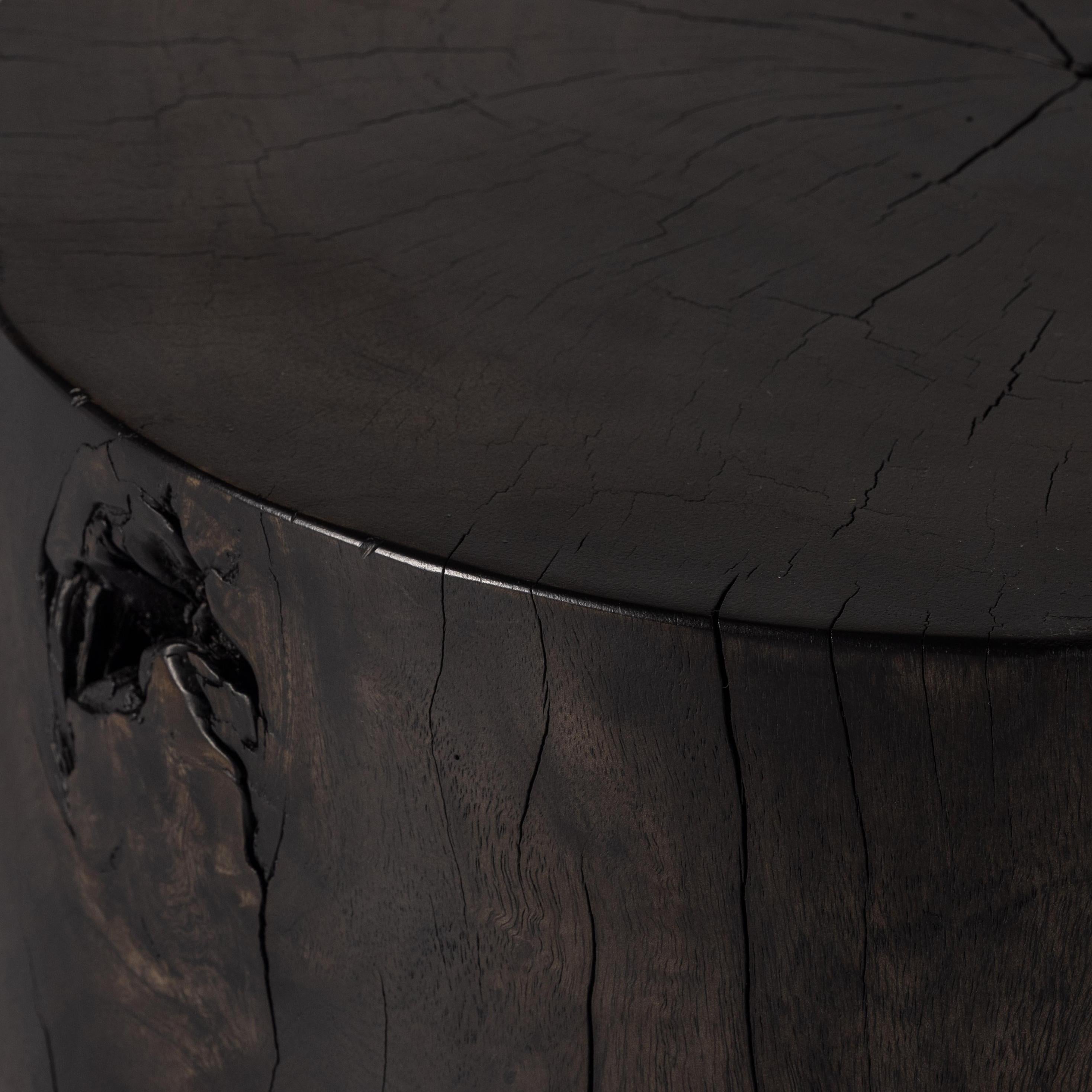 Ferris End Table