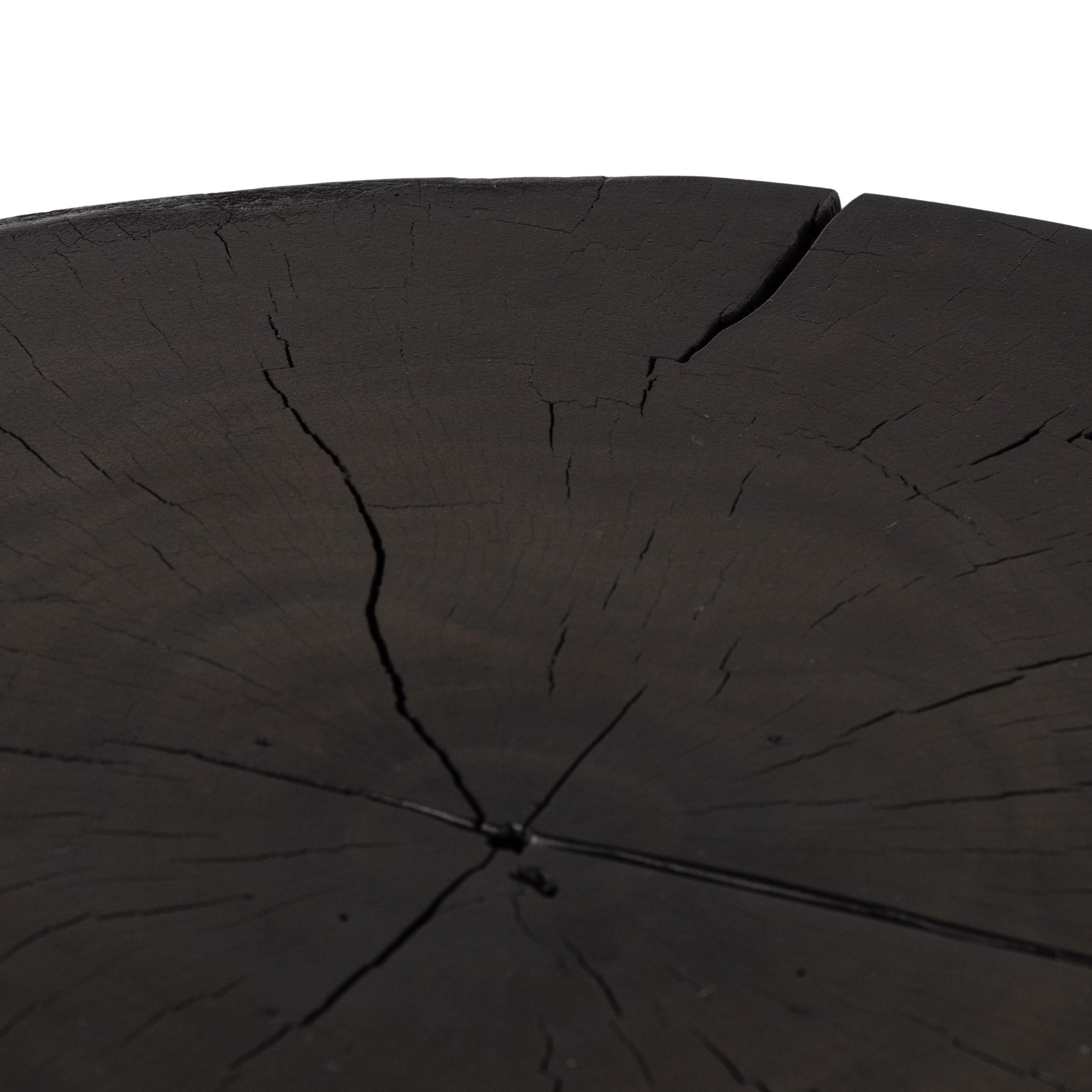 Ferris End Table
