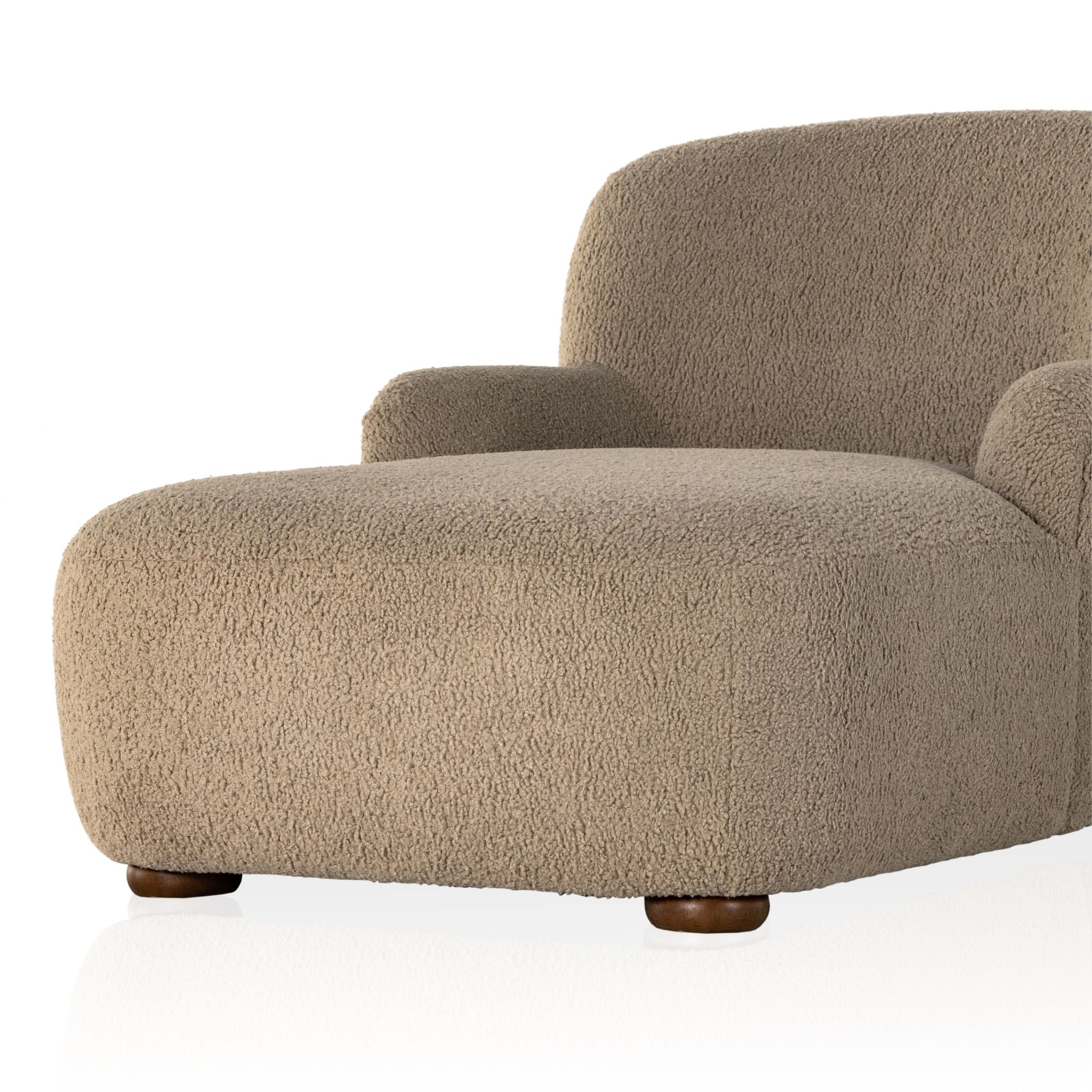 Ruby Chaise Lounge