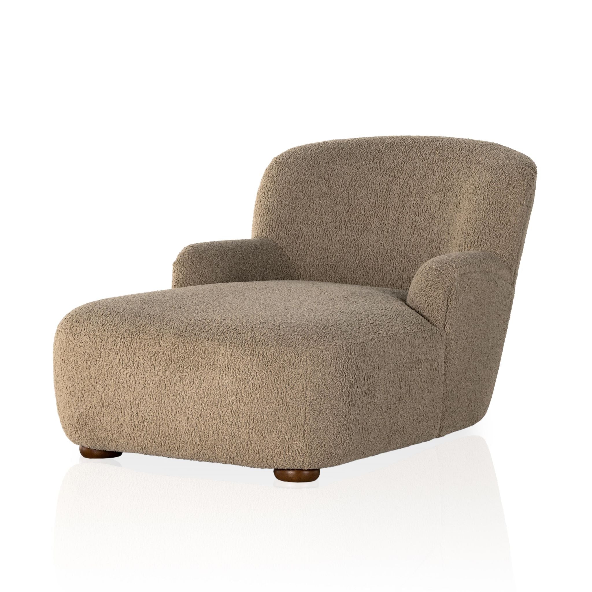 Ruby Chaise Lounge