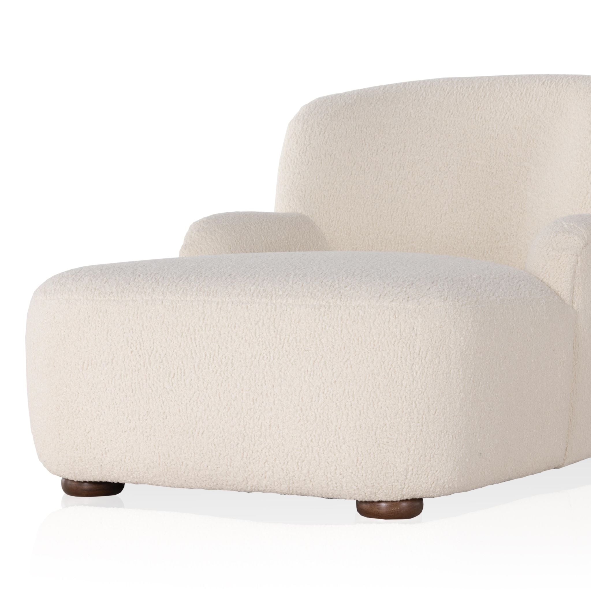 Ruby Chaise Lounge