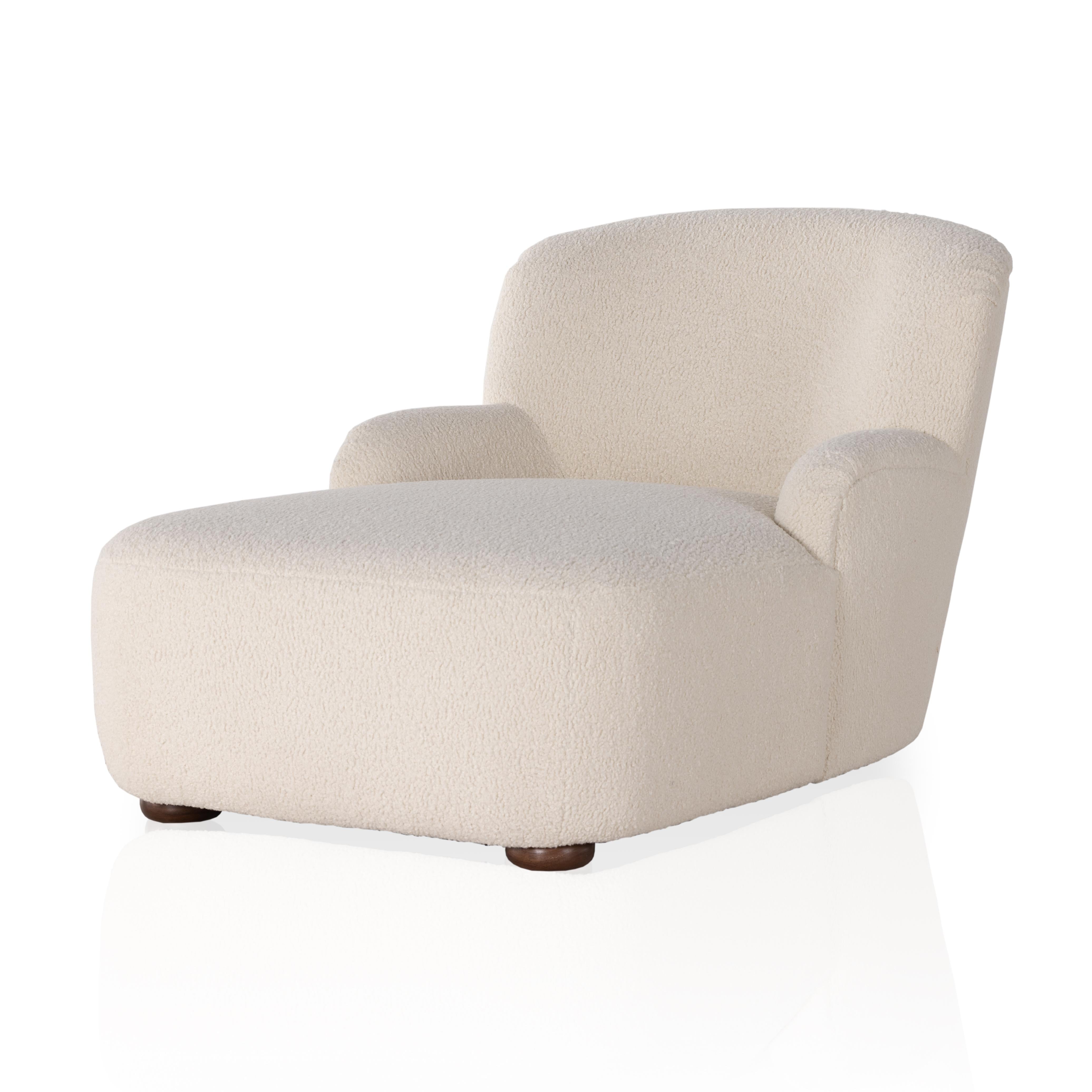 Ruby Chaise Lounge