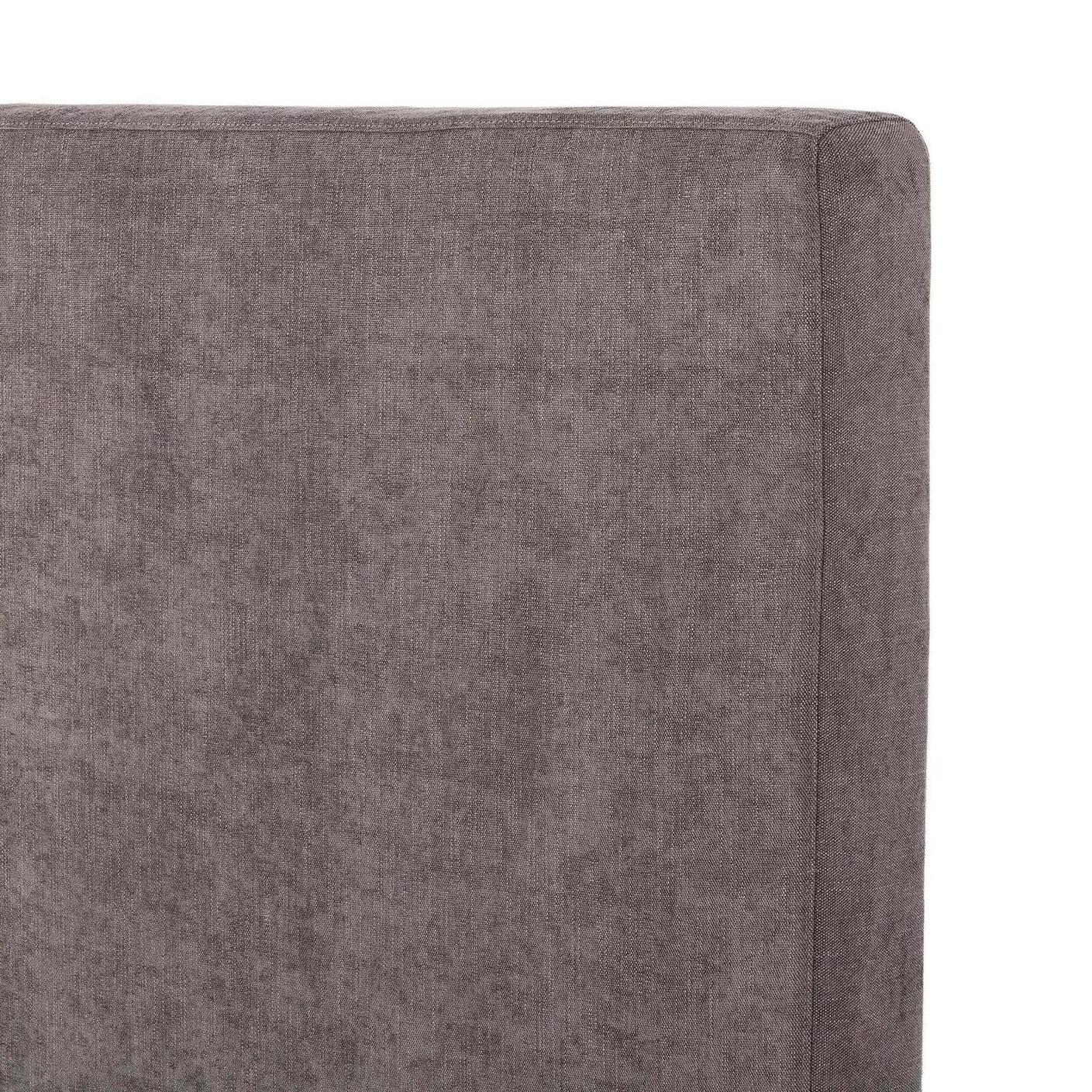 Sabine Slipcover Bed