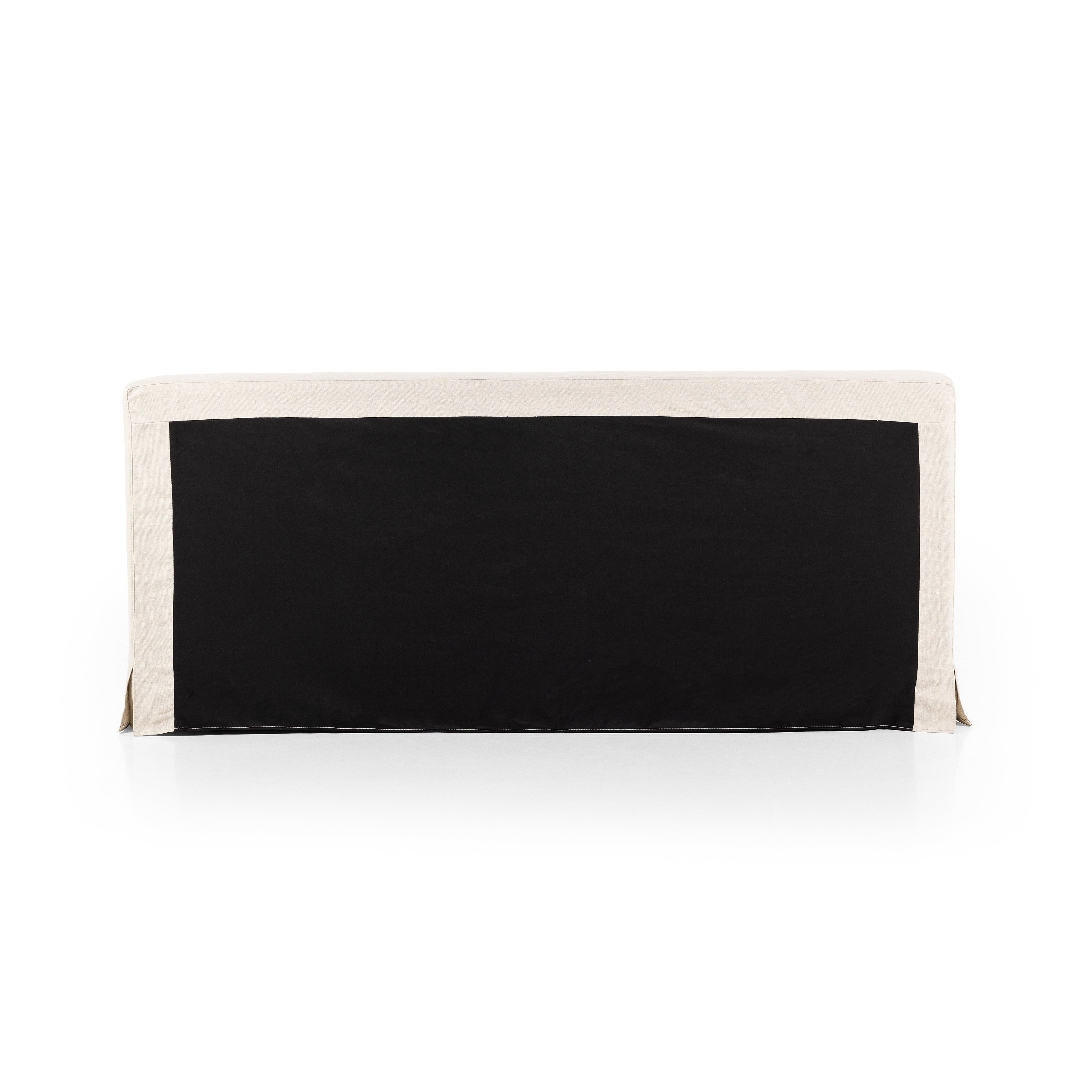 Carrie Slipcover Bed