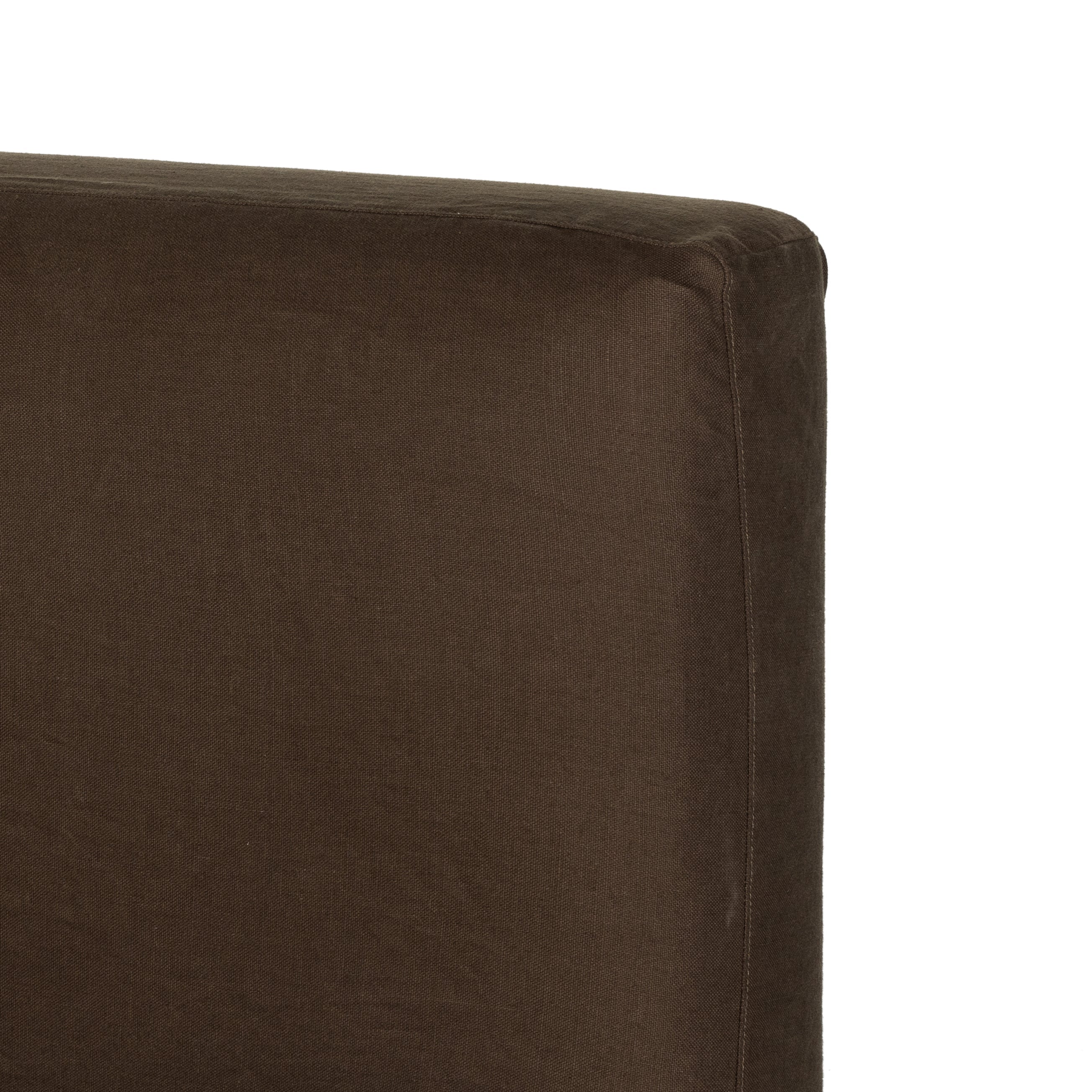 Carrie Slipcover Bed