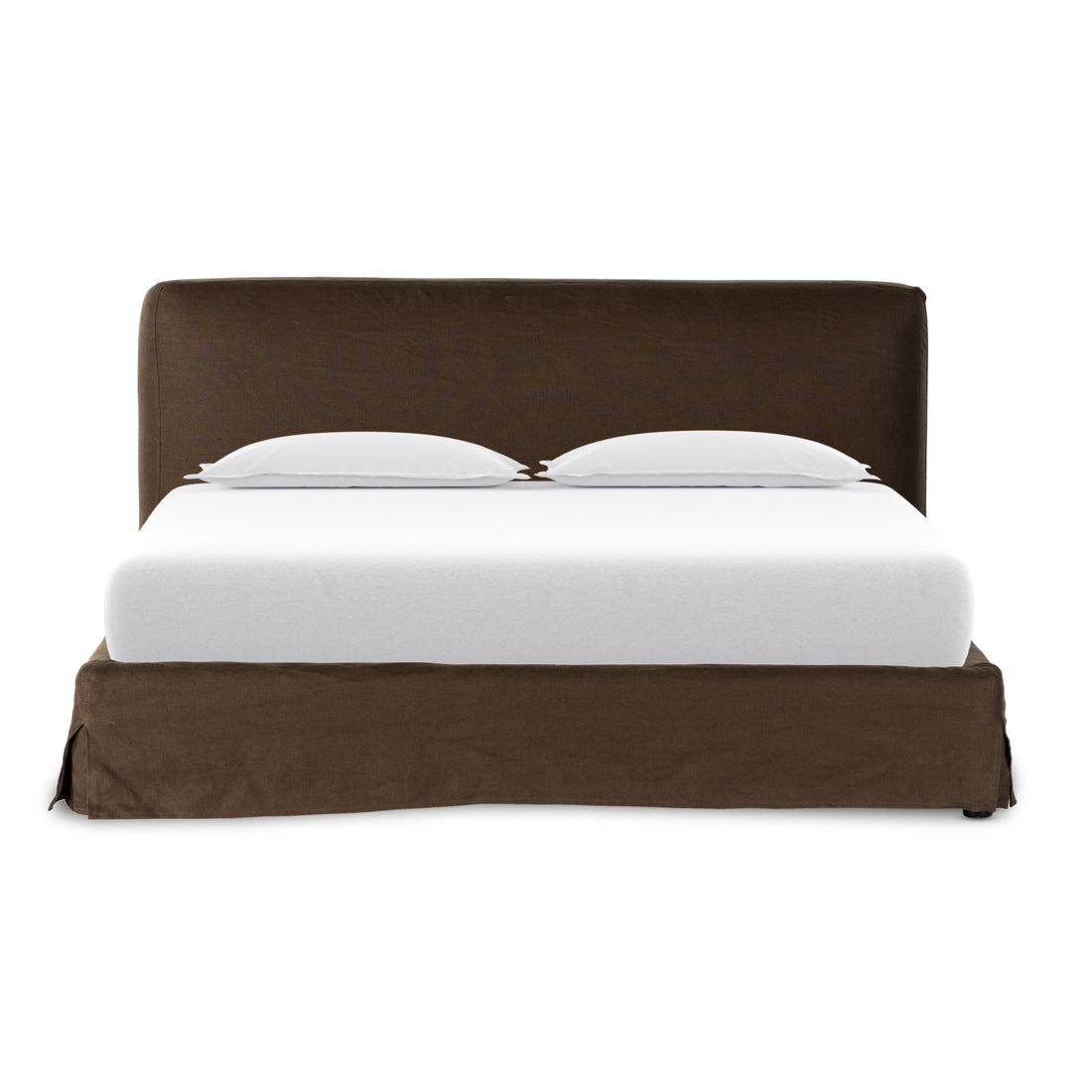 Carrie Slipcover Bed