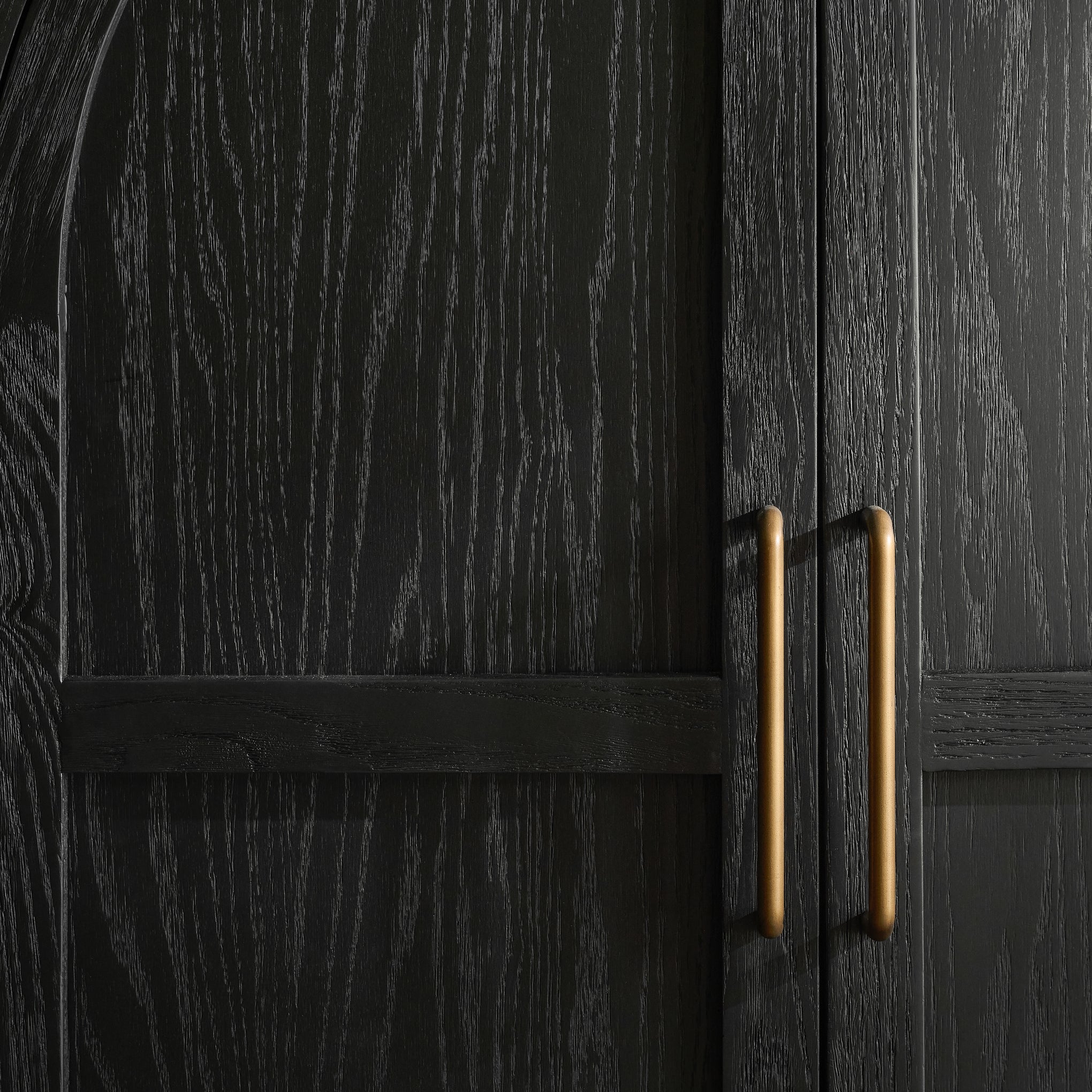 Carraway Bar Cabinet