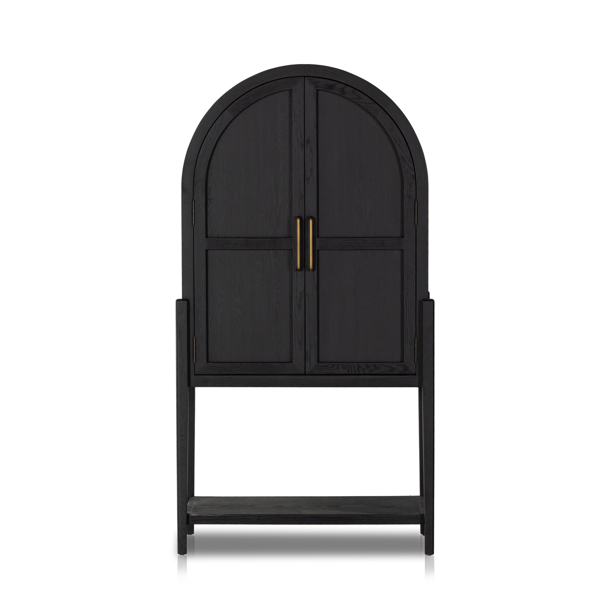 Carraway Bar Cabinet