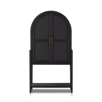 Carraway Bar Cabinet