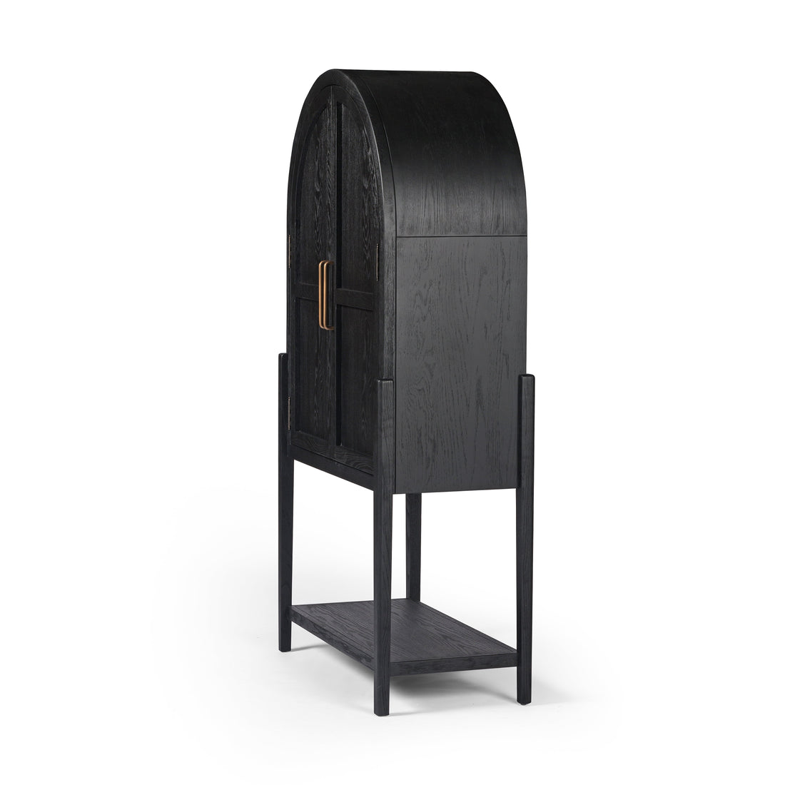 Carraway Bar Cabinet