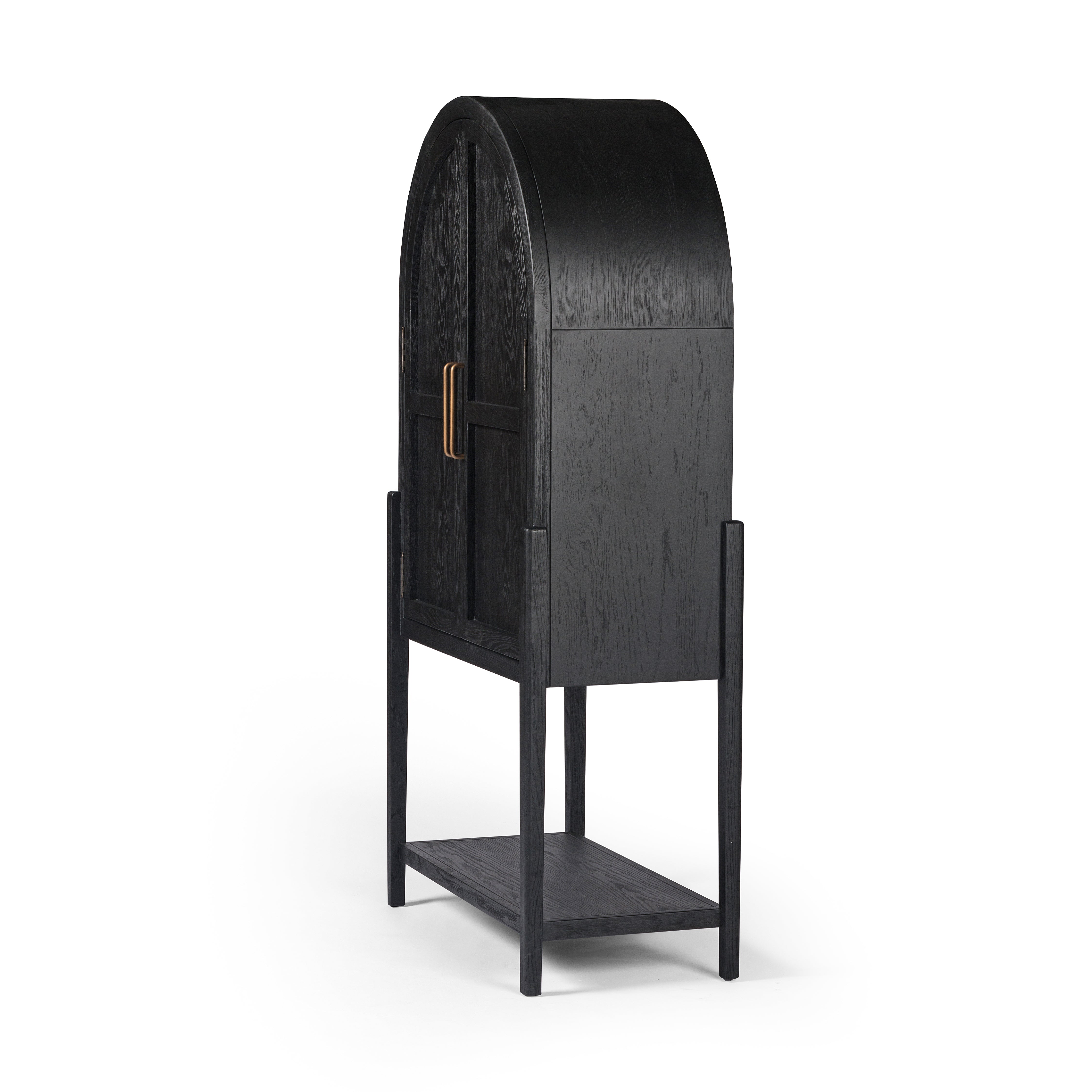 Carraway Bar Cabinet
