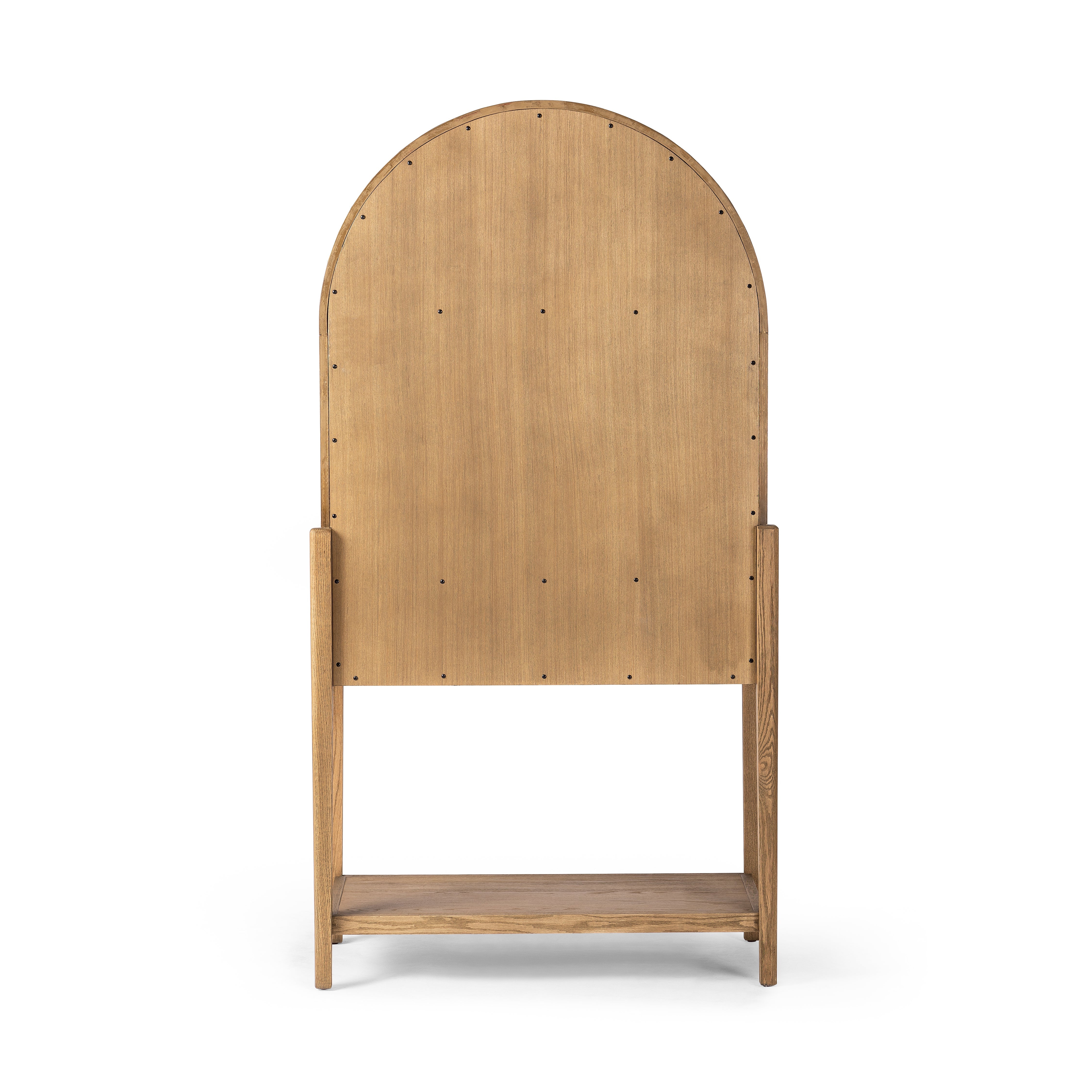 Carraway Bar Cabinet