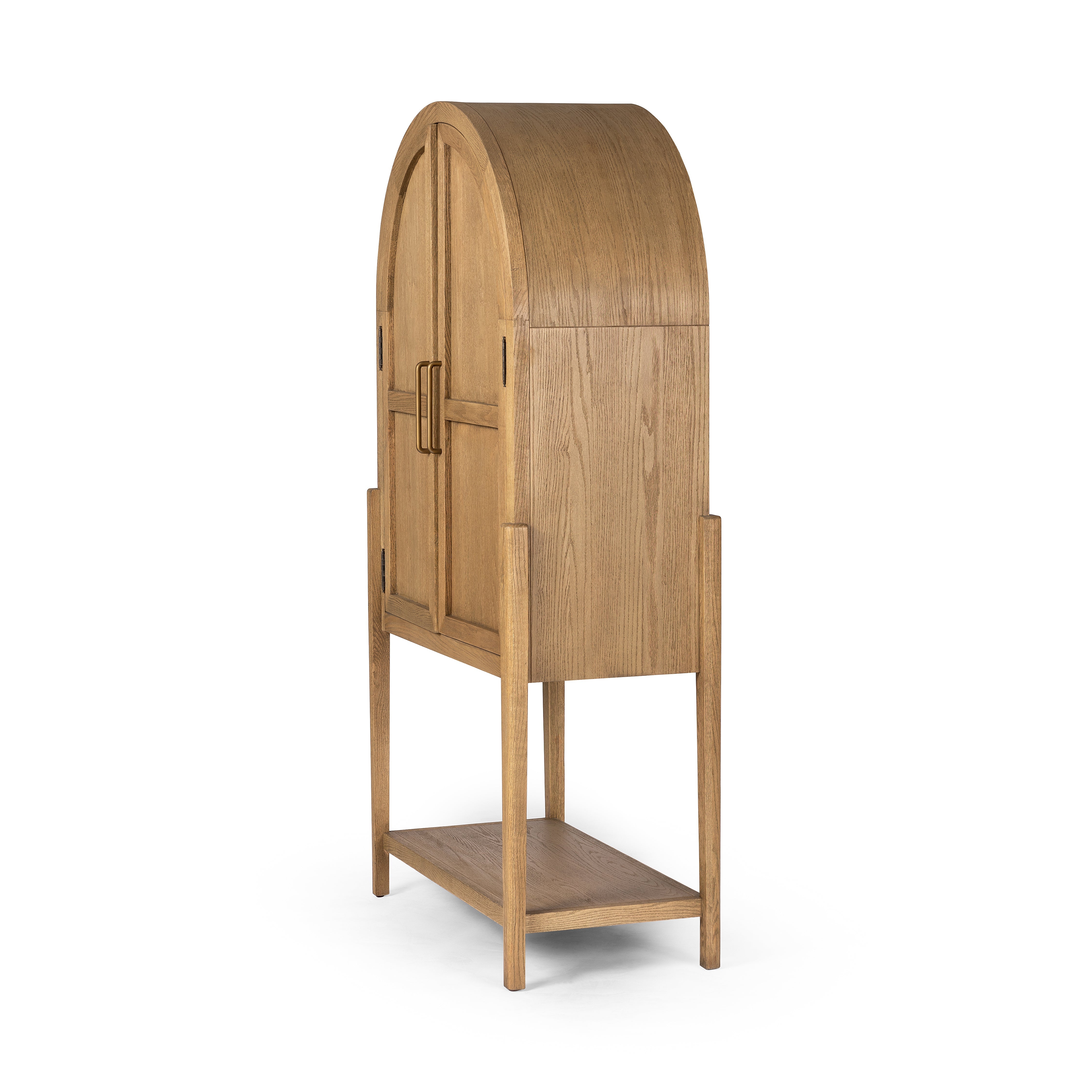 Carraway Bar Cabinet