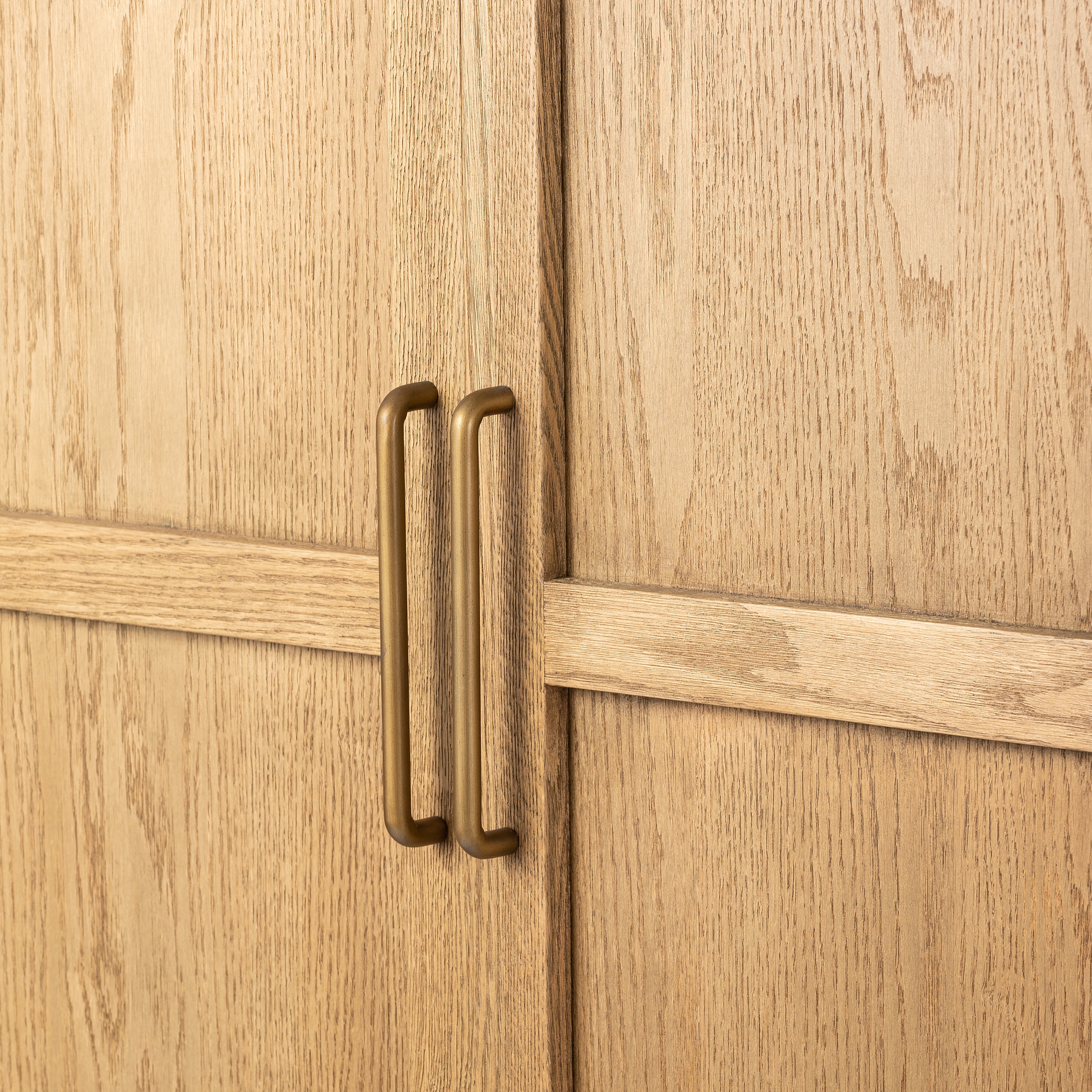 Carraway Bar Cabinet